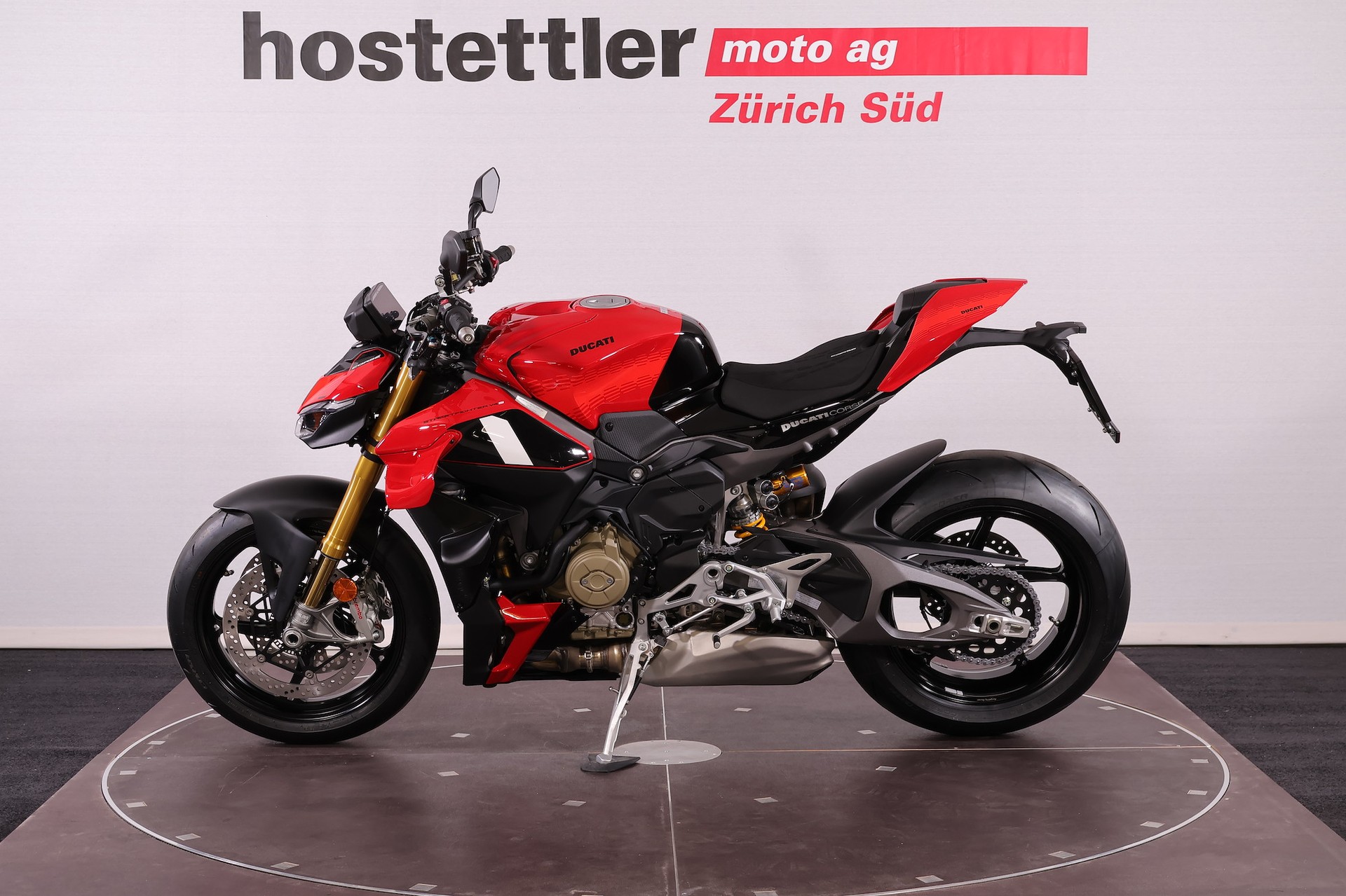 DUCATI Streetfighter V4 S Corse-image-1