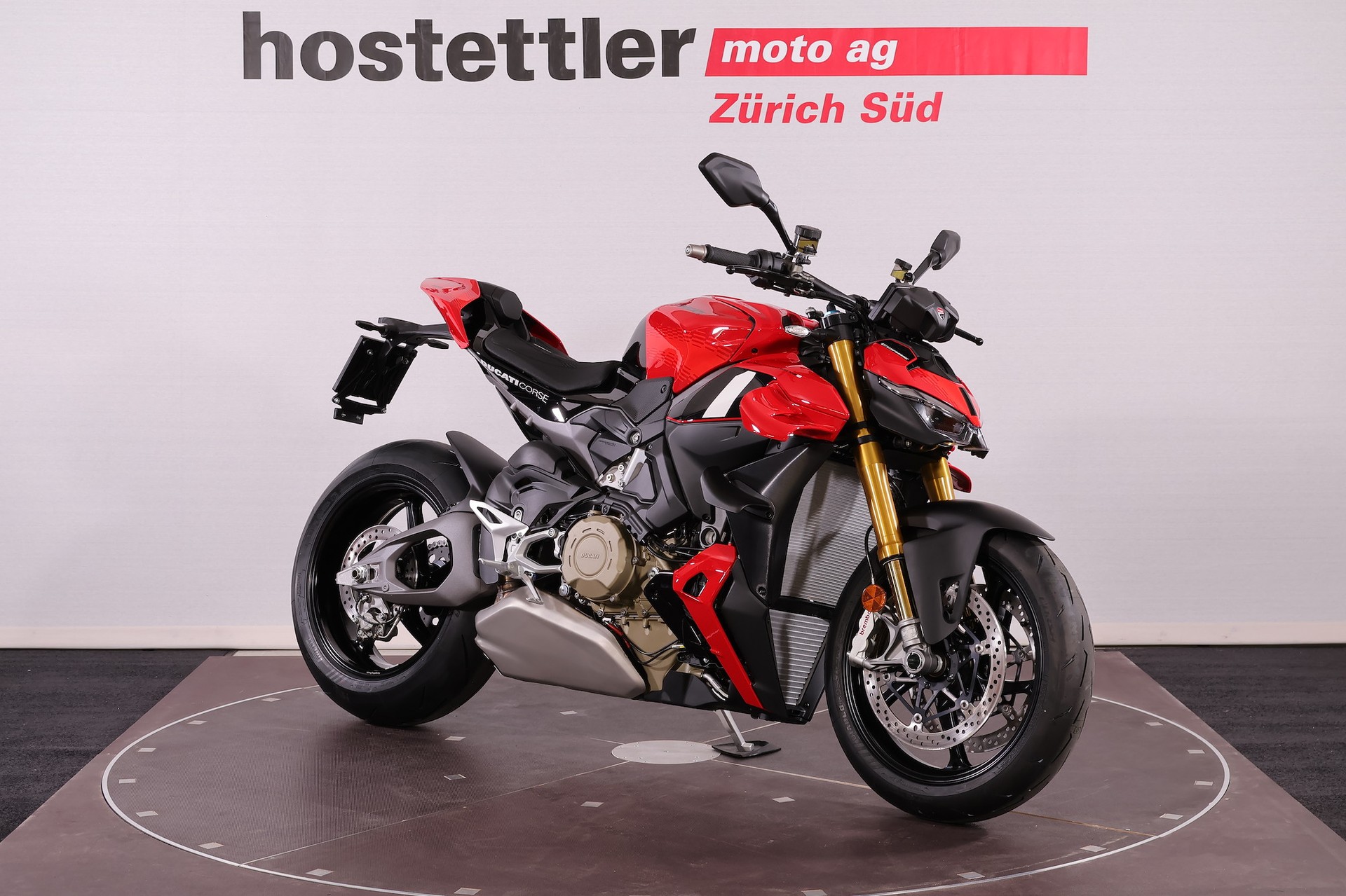 DUCATI Streetfighter V4 S Corse-image-4