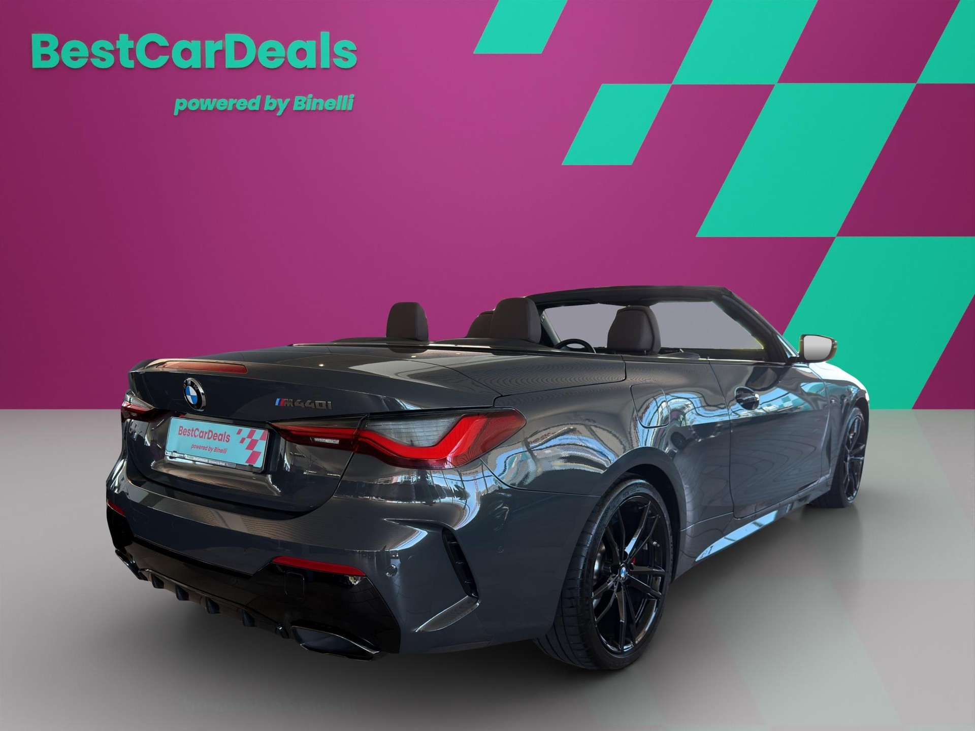 BMW M440i xDrive Cabrio MSport Pro-showroom-element-2