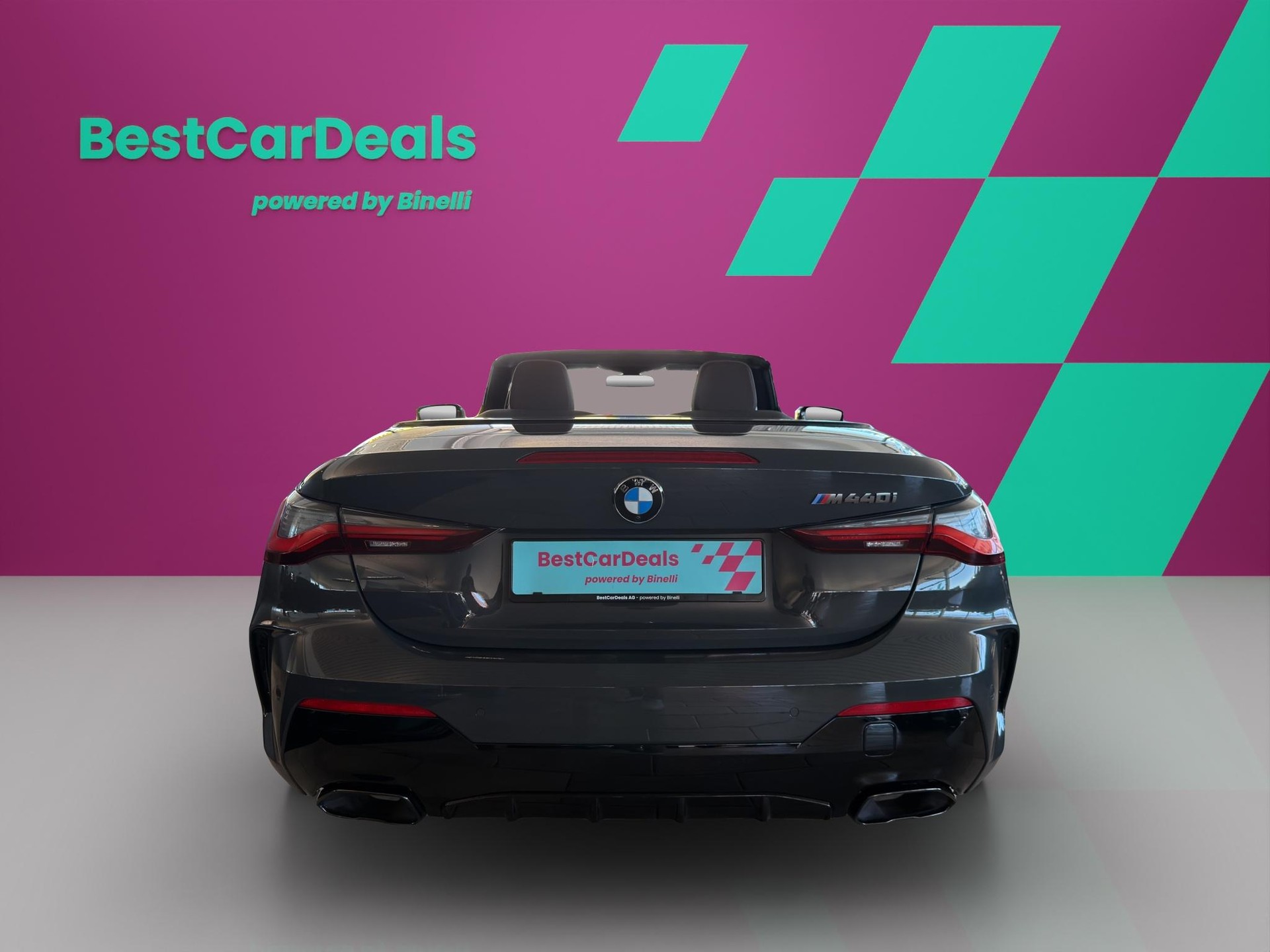 BMW M440i xDrive Cabrio MSport Pro-showroom-element-3