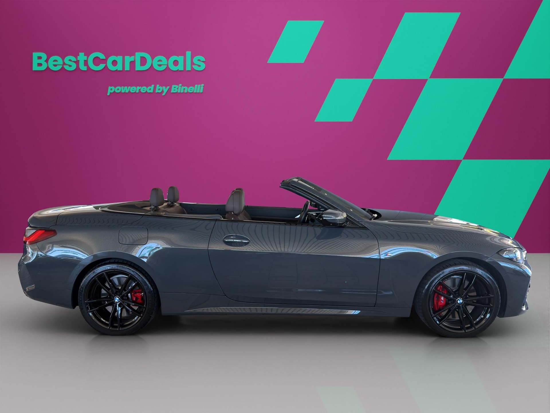 BMW M440i xDrive Cabrio MSport Pro-showroom-element-1