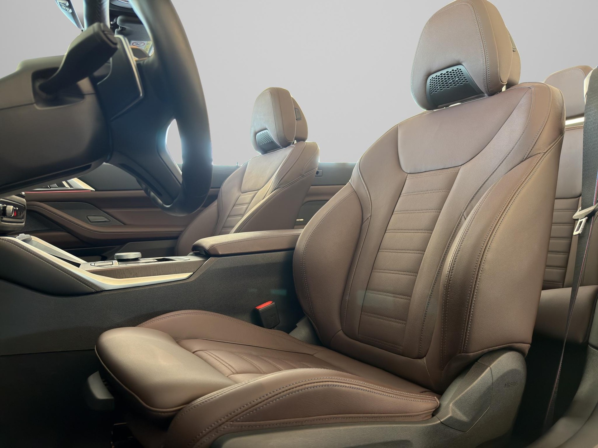 BMW M440i xDrive Cabrio MSport Pro-image-10