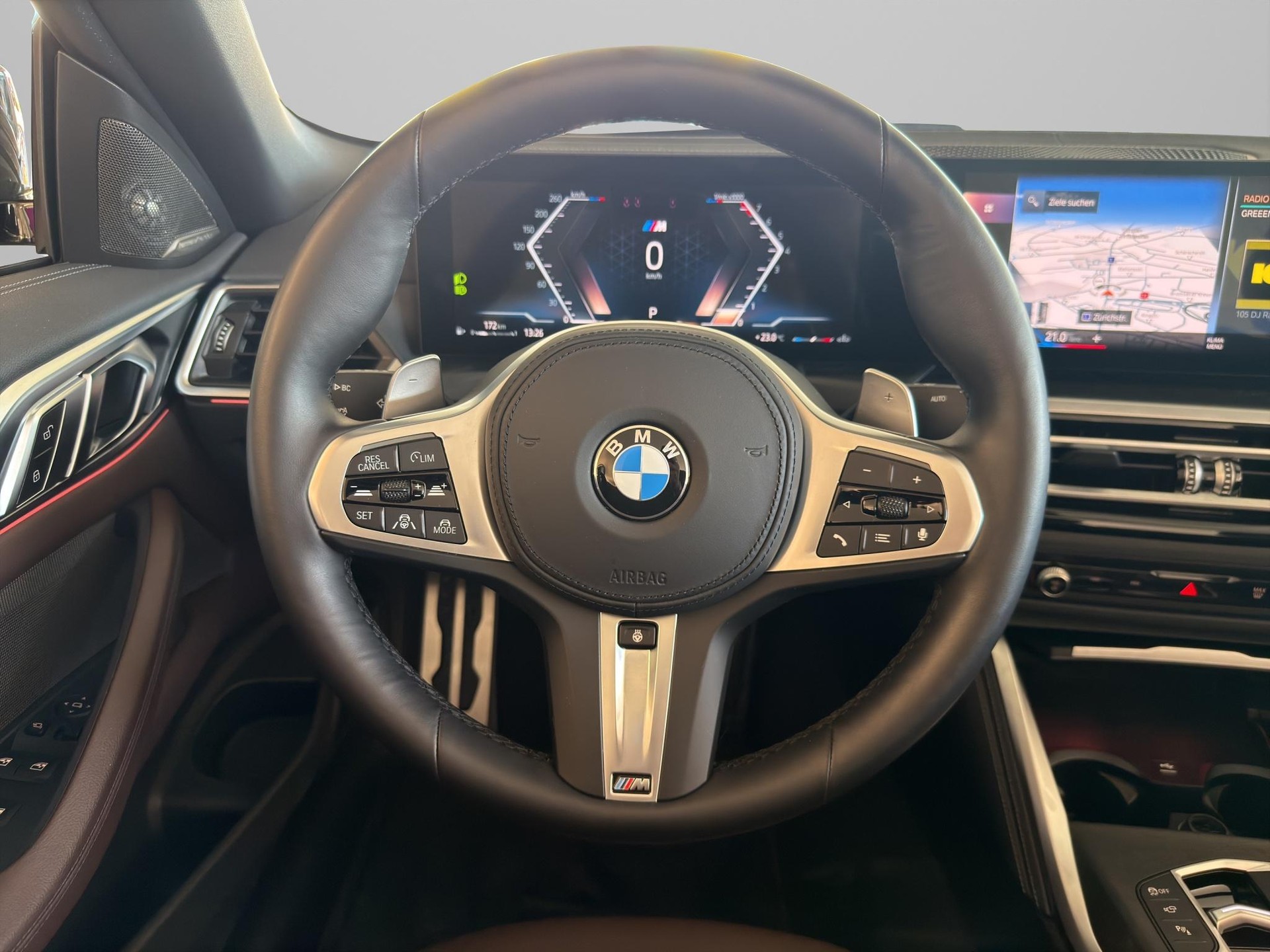 BMW M440i xDrive Cabrio MSport Pro-image-13