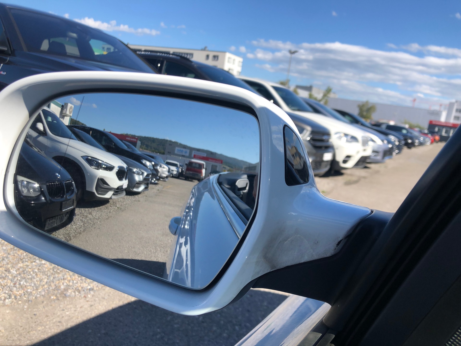 AUDI A5 Cabriolet 3.0 TFSI quattro S-tronic-image-11