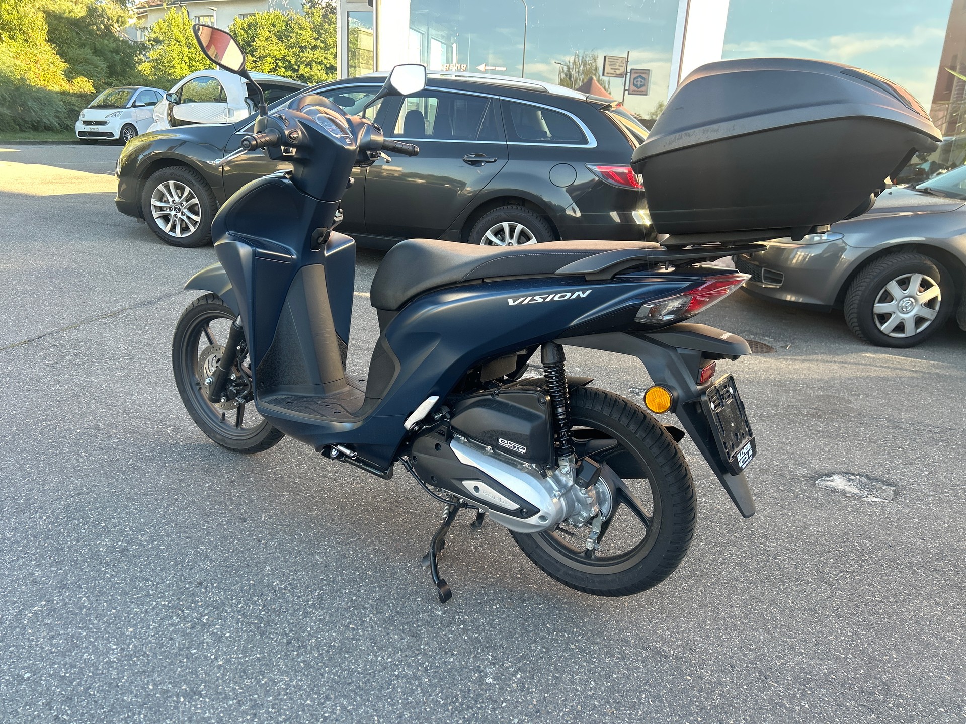 HONDA NSC Vision 110-image-2