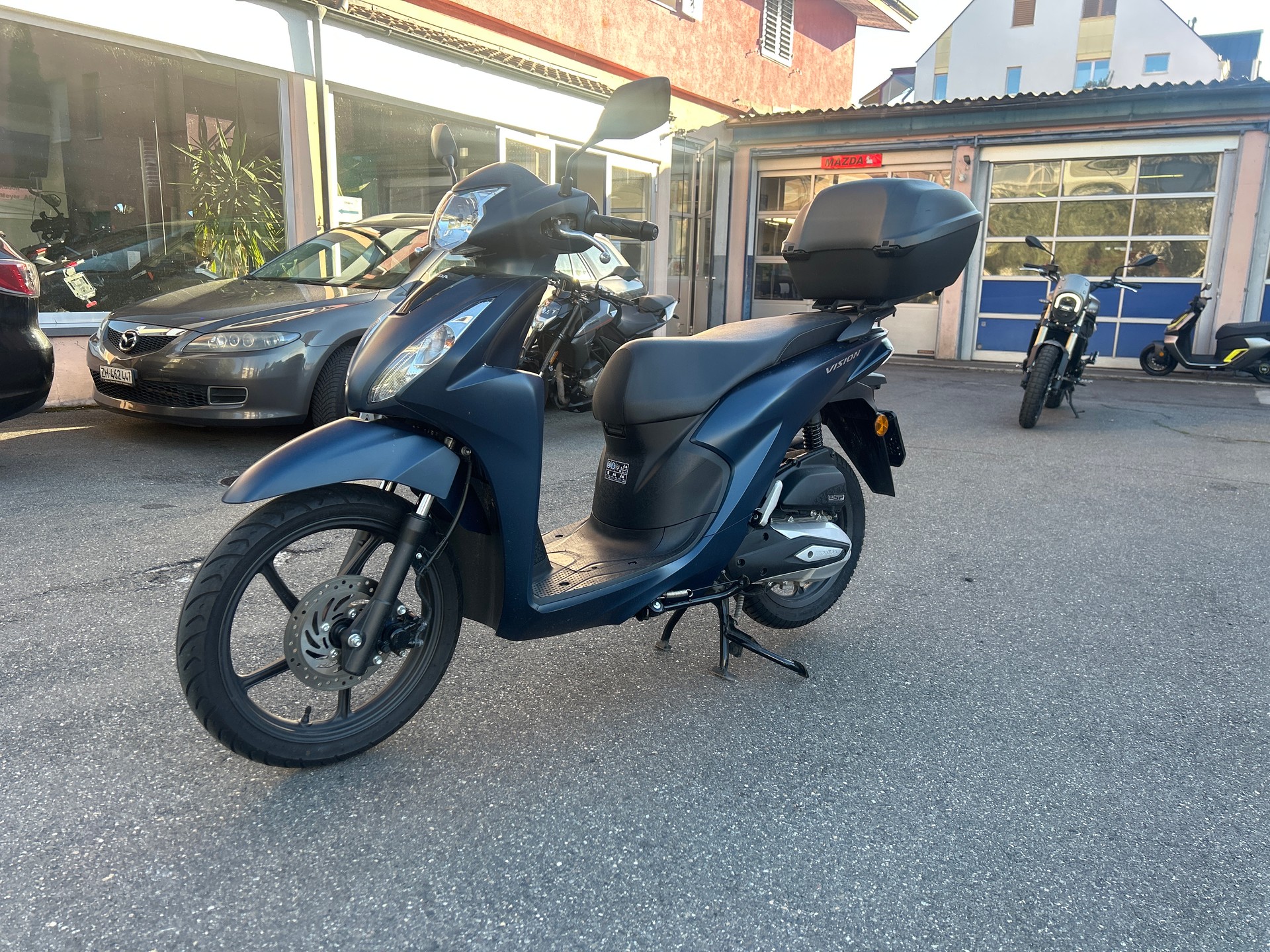 HONDA NSC Vision 110-image-3