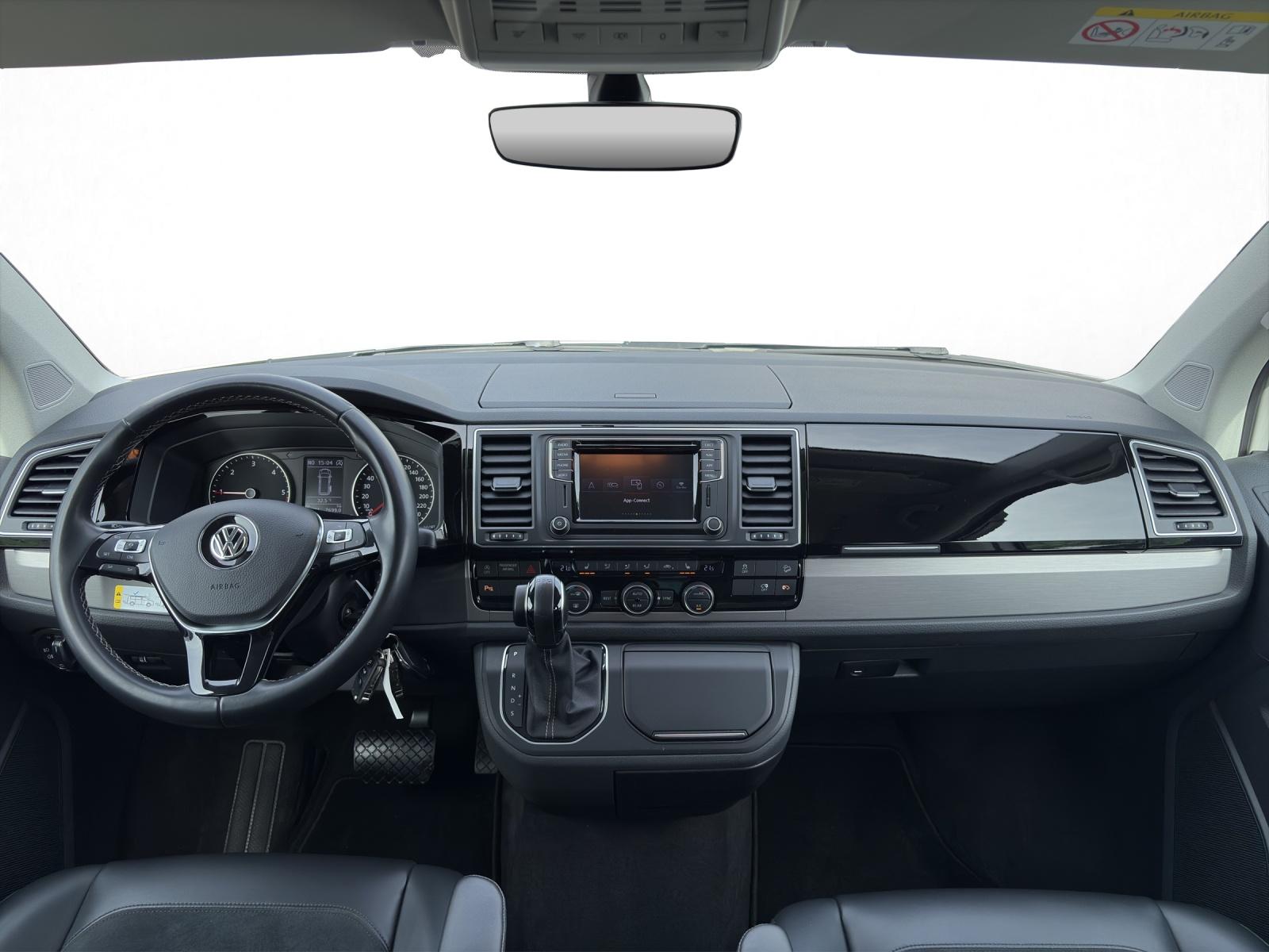 VW T6 California 3000 2.0 TDI 199 Beach Ed. DSG 4m-image-12