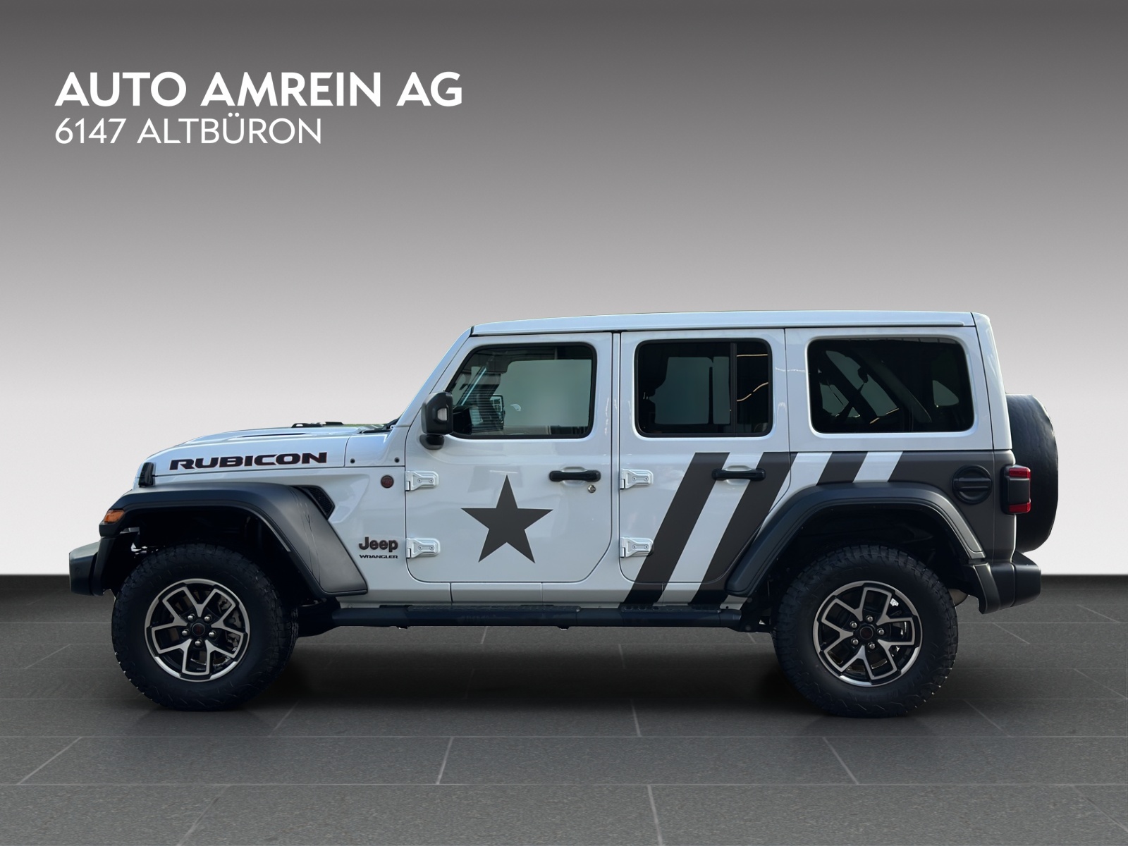 JEEP Wrangler 2.0 Unlimited Rubicon Automatic-showroom-element-3