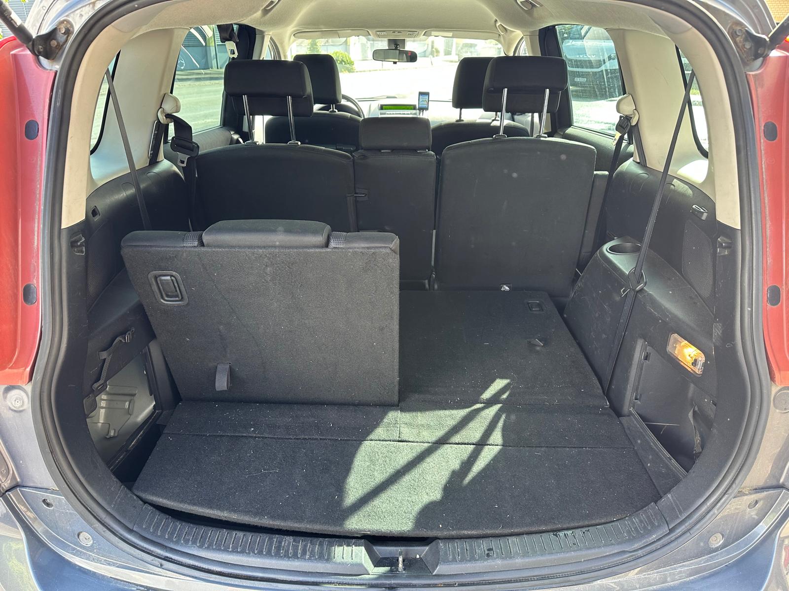 MAZDA 5 2.0 16V Exclusive-image-12