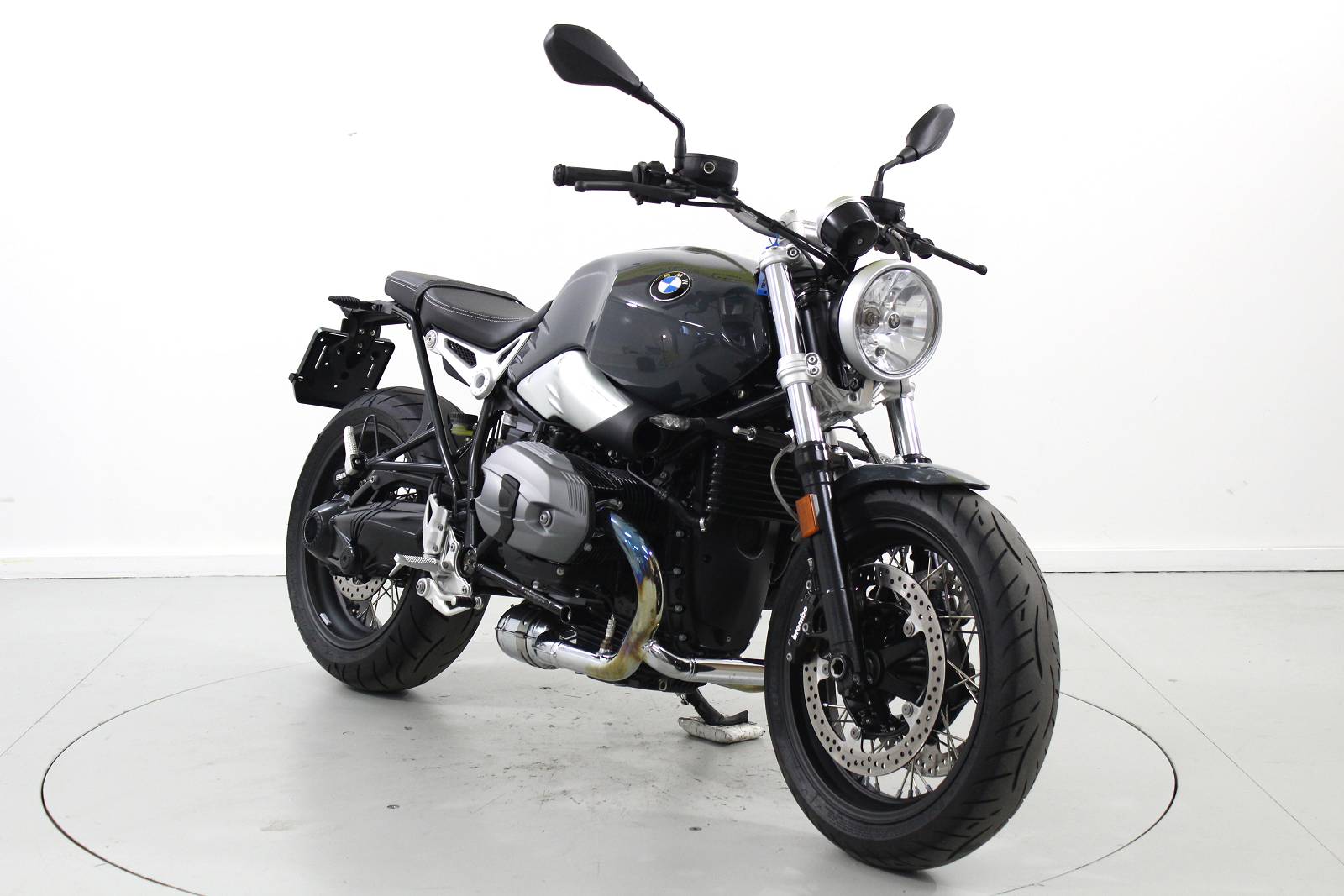 BMW R 1200 NineT Pure ABS-image-1