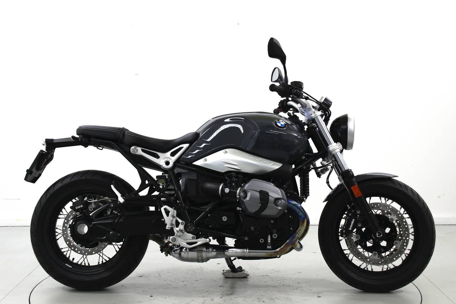 BMW R 1200 NineT Pure ABS-image-3