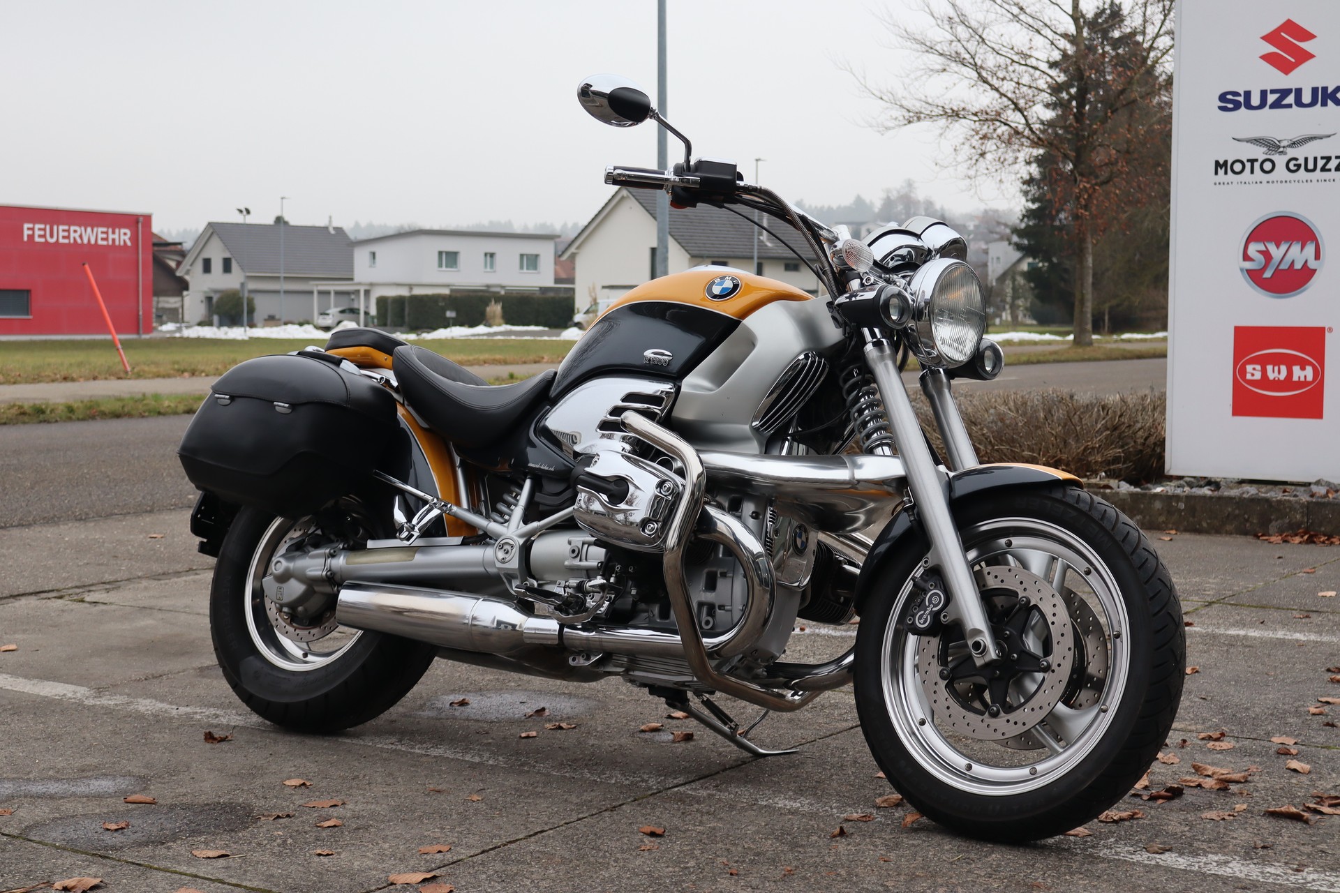 BMW R 1200 C ABS Independent-image-1