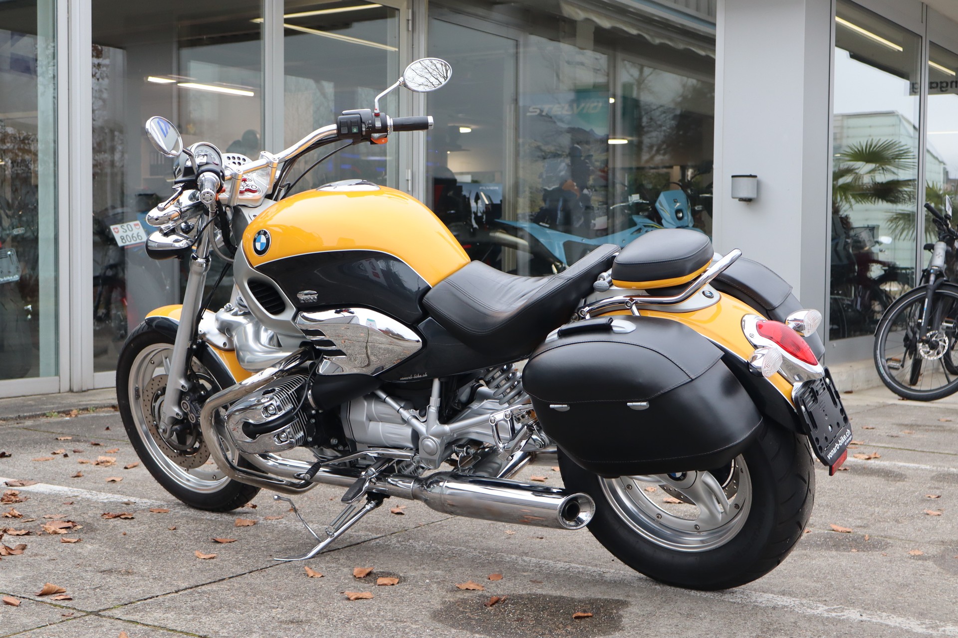 BMW R 1200 C ABS Independent-image-5