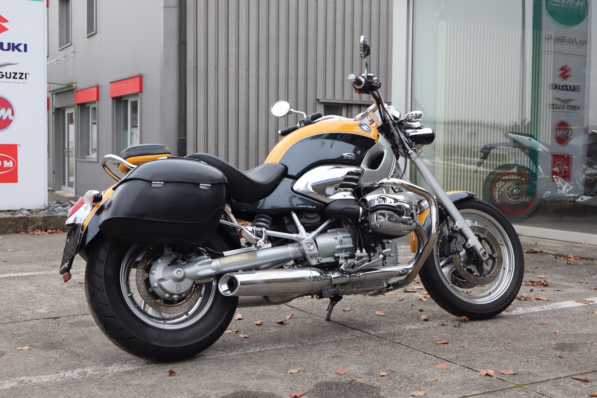 BMW R 1200 C ABS Independent-image-2