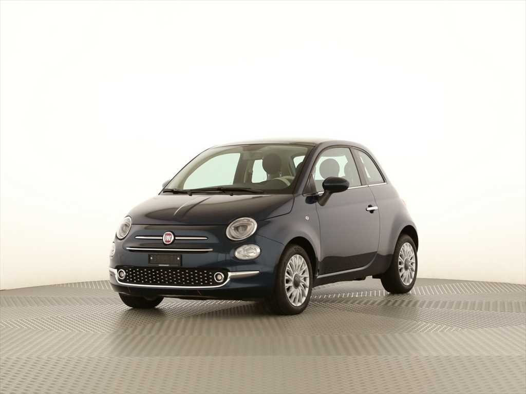 FIAT 500 1.0 N3 MildHybrid Lounge