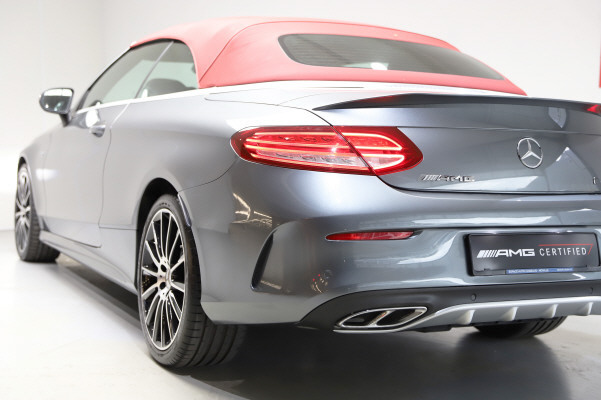 MERCEDES-BENZ C 43 AMG 4Matic-showroom-element-3