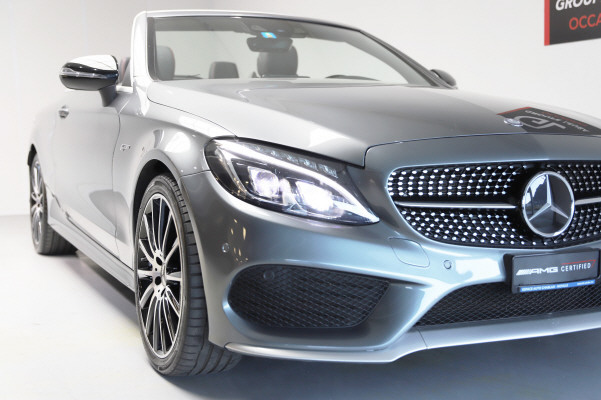 MERCEDES-BENZ C 43 AMG 4Matic-showroom-element-1