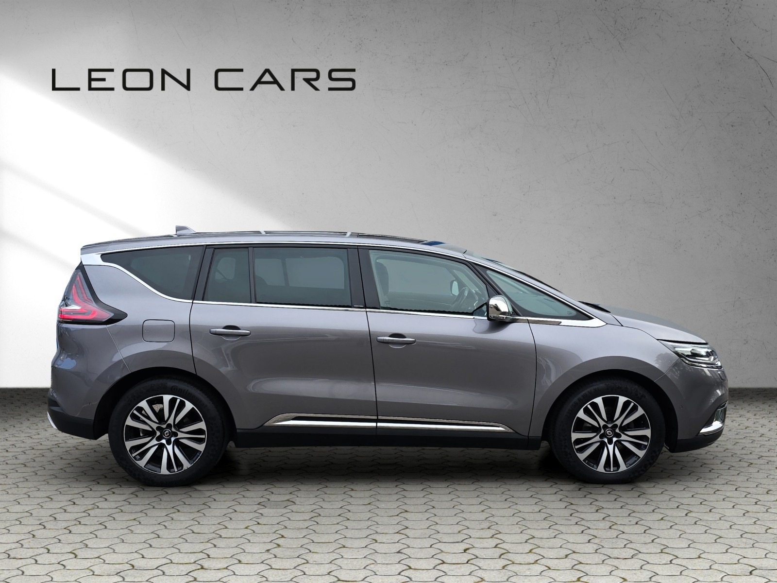 RENAULT Espace 1.8 TCe Initiale EDC 4CONTROL 7-Sitzer-showroom-element-3