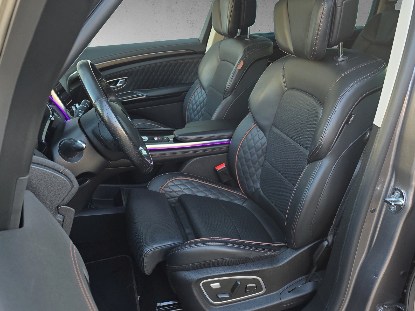 RENAULT Espace 1.8 TCe Initiale EDC 4CONTROL 7-Sitzer-image-9