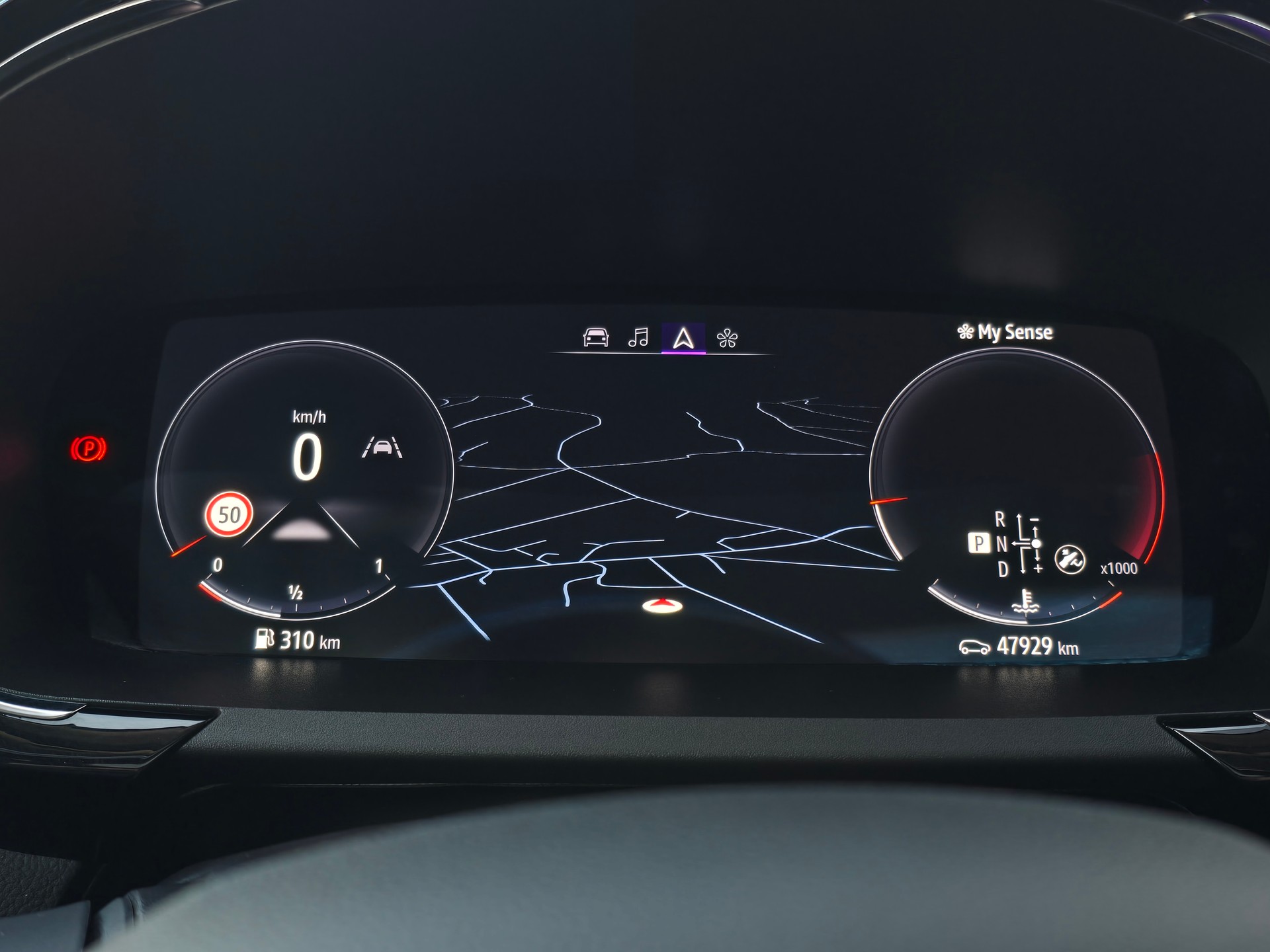 RENAULT Espace 1.8 TCe Initiale EDC 4CONTROL 7-Sitzer-image-19