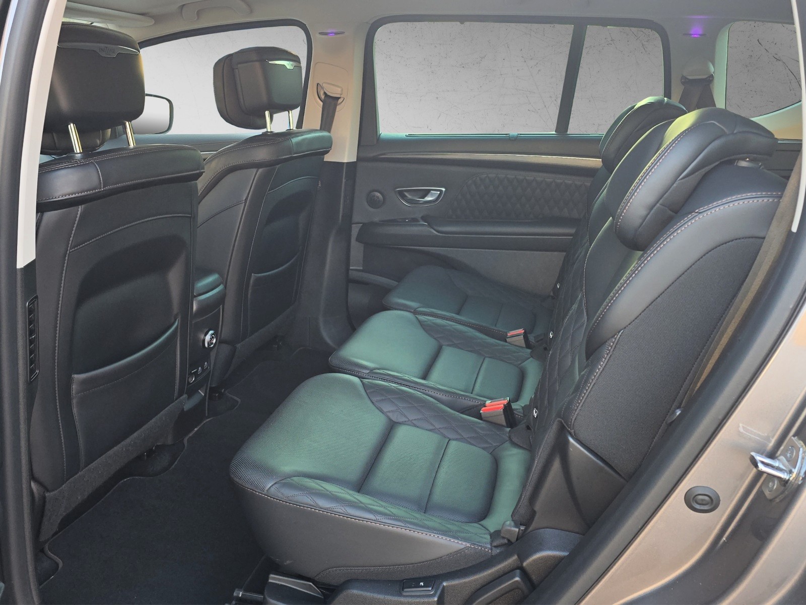 RENAULT Espace 1.8 TCe Initiale EDC 4CONTROL 7-Sitzer-image-15
