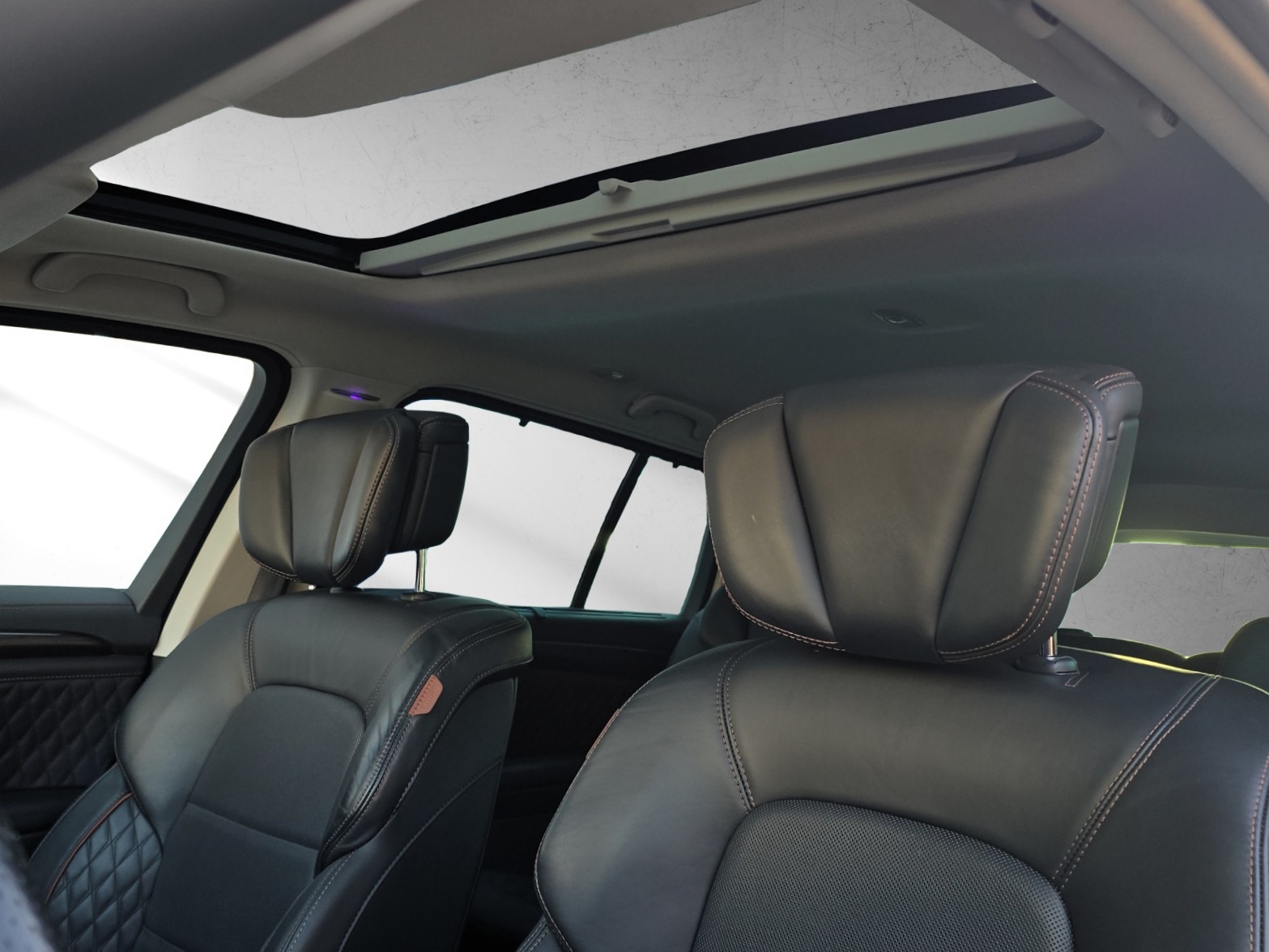 RENAULT Espace 1.8 TCe Initiale EDC 4CONTROL 7-Sitzer-image-14