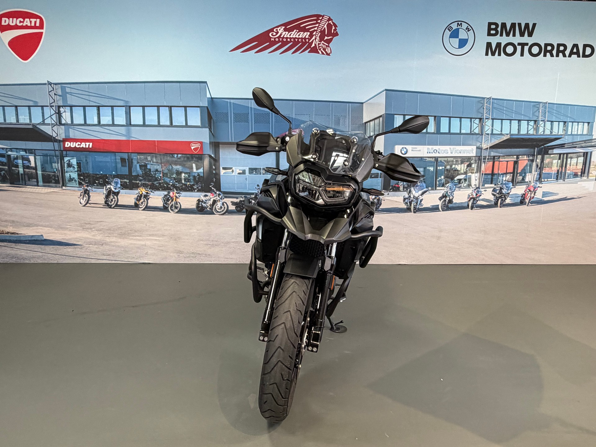 BMW F 800 GS (35kW)-image-1