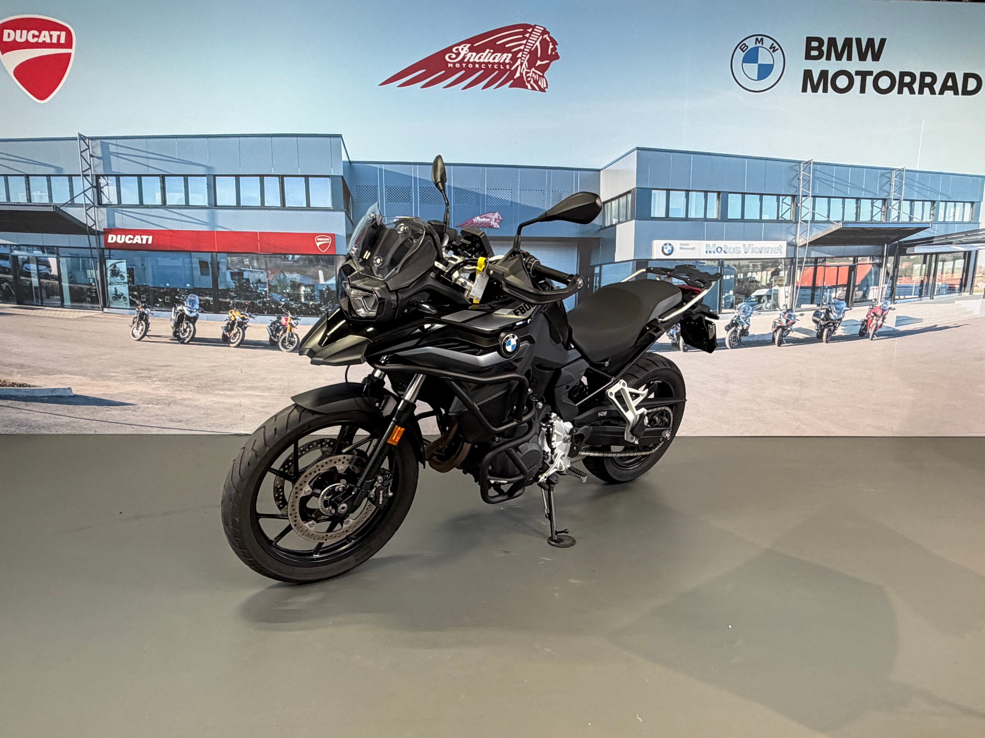 BMW F 800 GS (35kW)-image-2