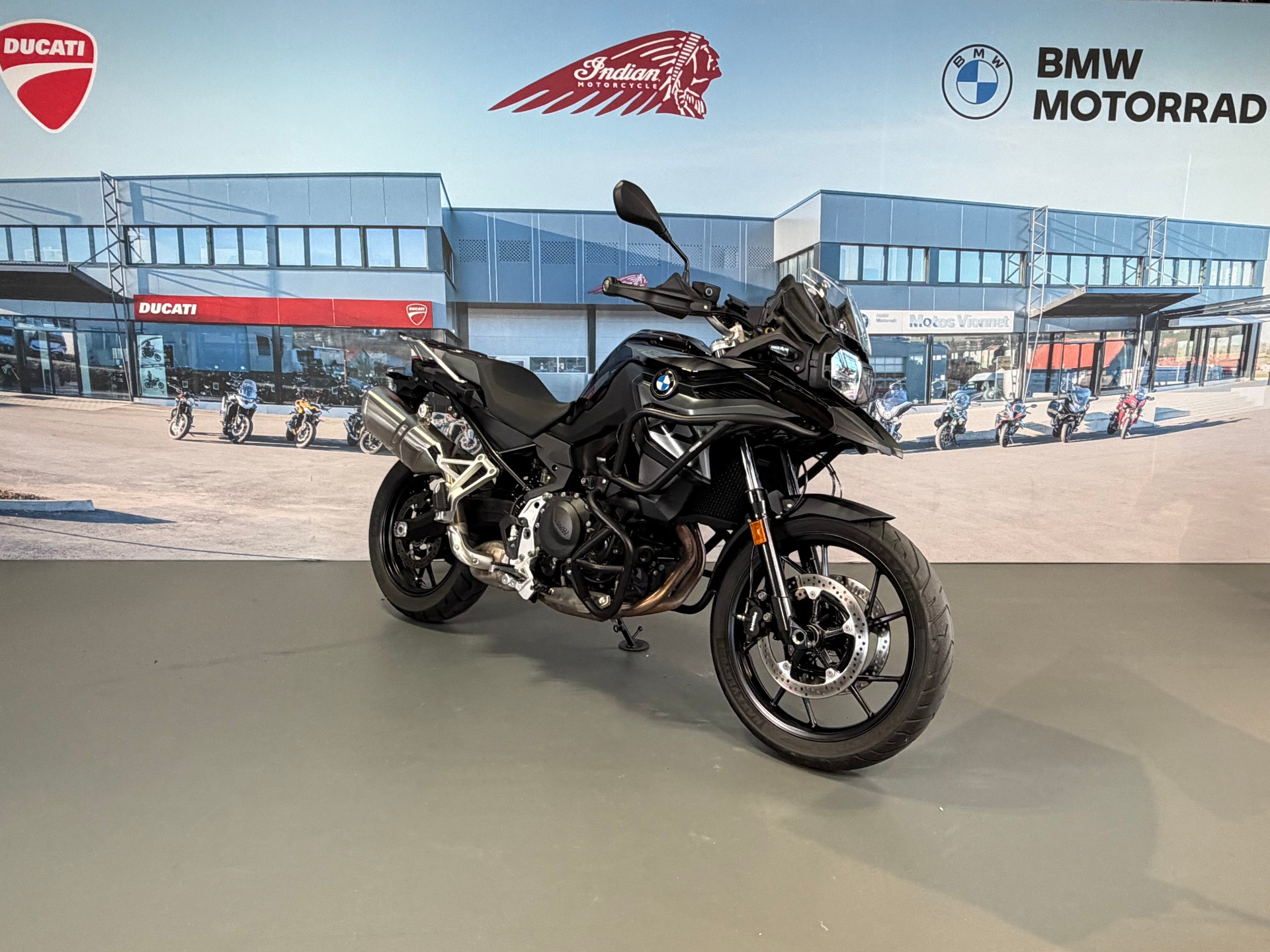 BMW F 800 GS (35kW)-image-0