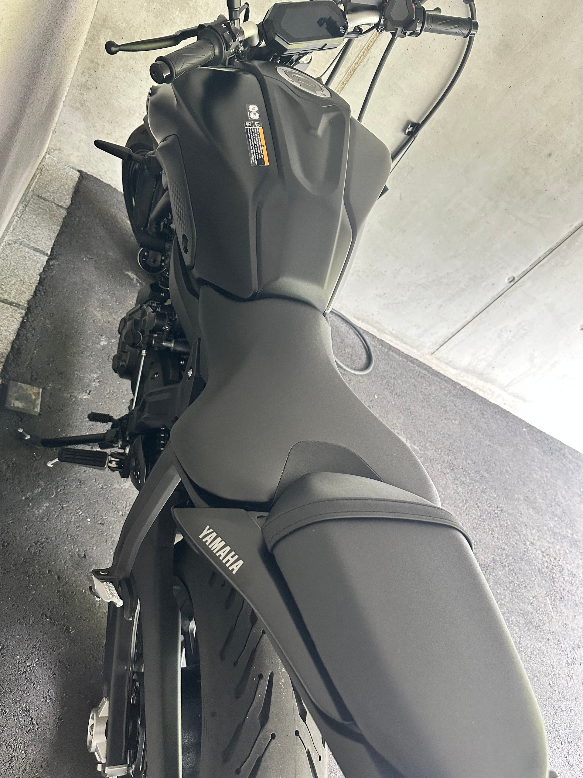 YAMAHA MT-07-image-3