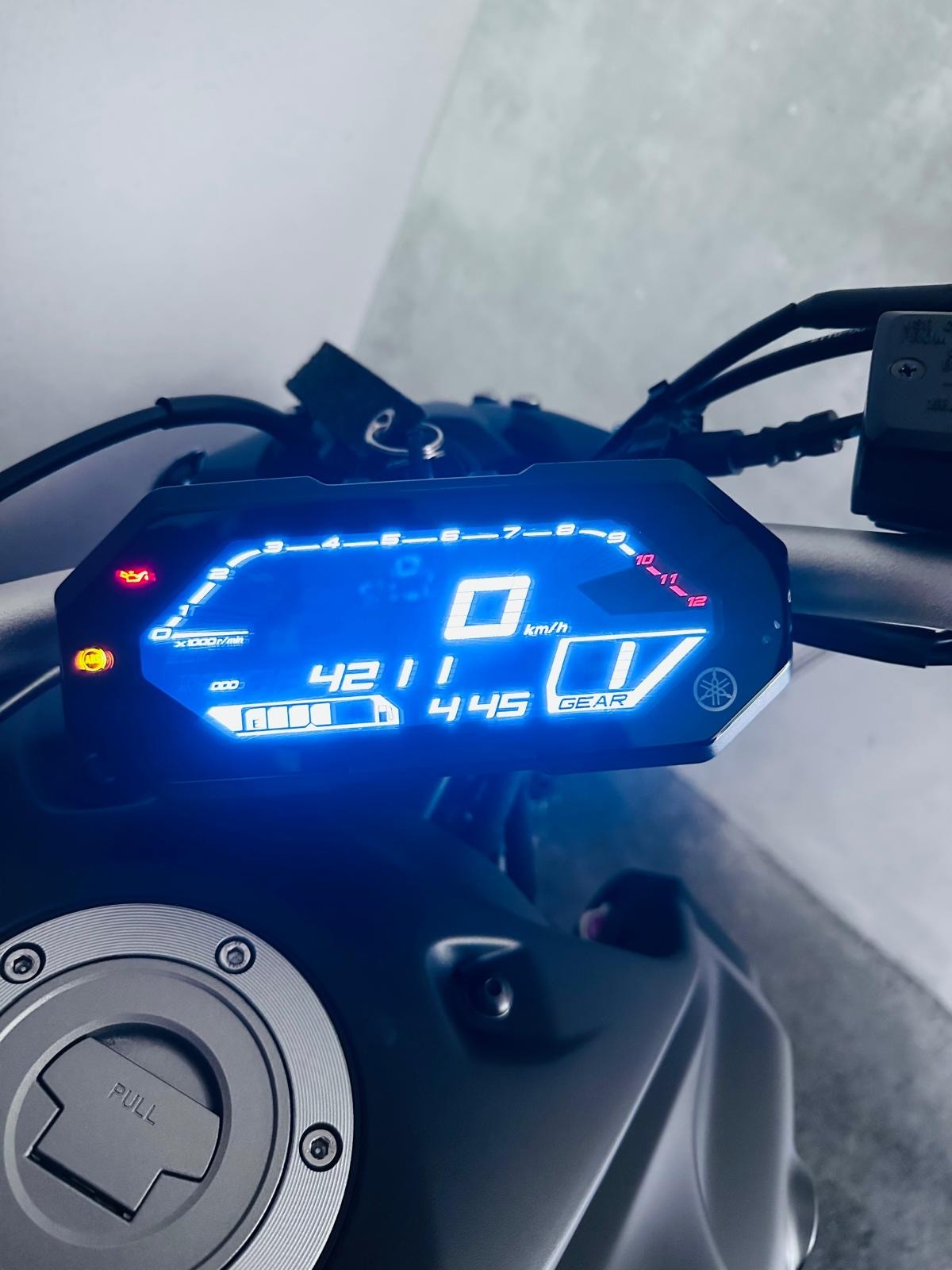 YAMAHA MT-07-image-8
