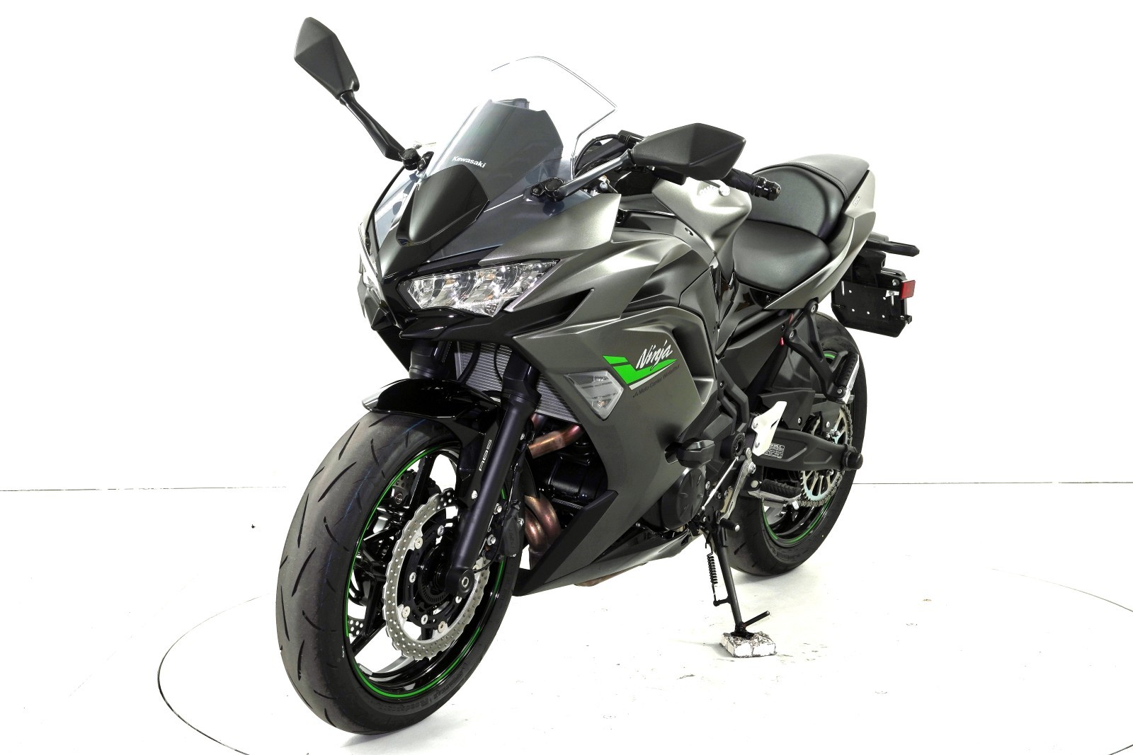 KAWASAKI Ninja 650 ABS-image-2