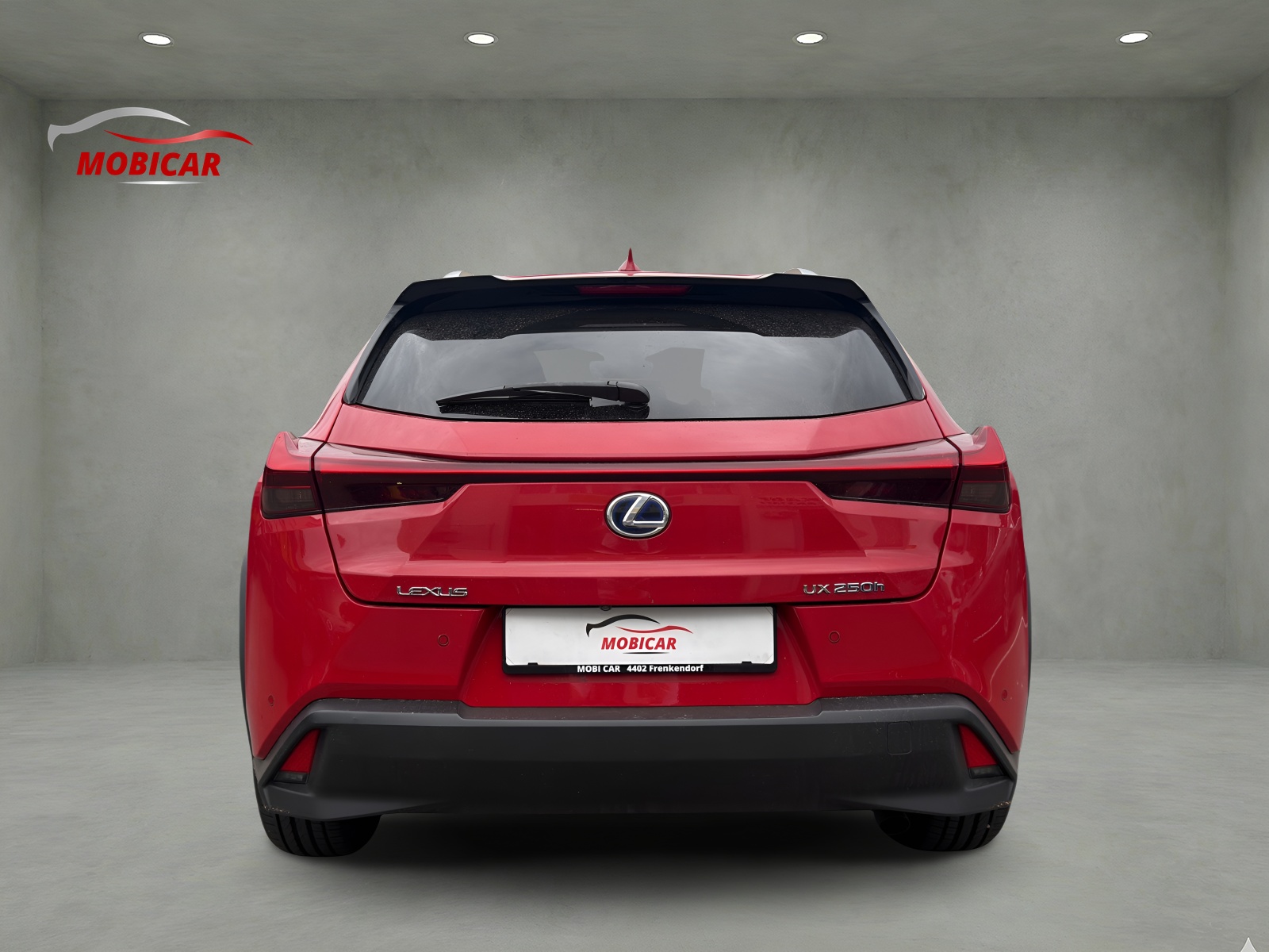 LEXUS UX 250h Comfort AWD Automatic-showroom-element-3