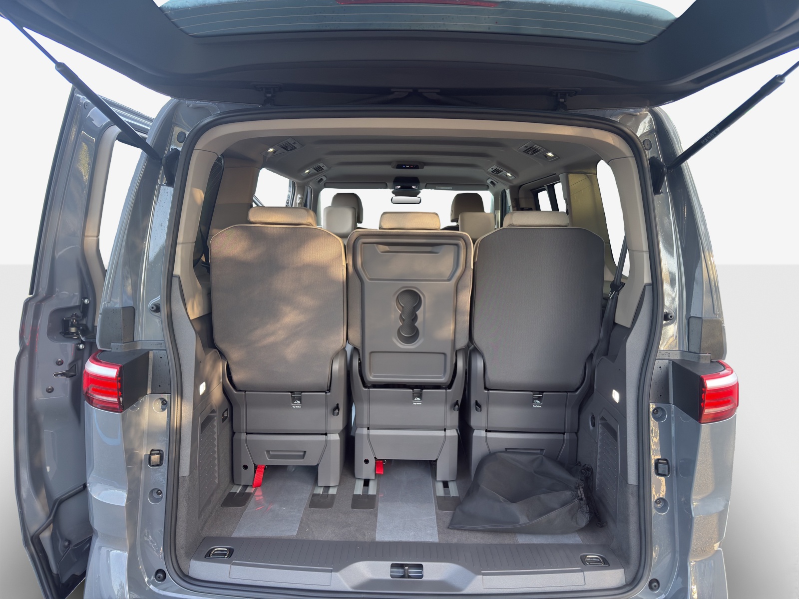 VW Multivan 1.5 eHybrid Trend Liberty 4Motion DSG-image-12