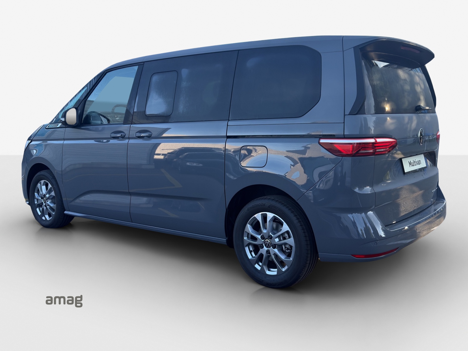 VW Multivan 1.5 eHybrid Trend Liberty 4Motion DSG-showroom-element-2