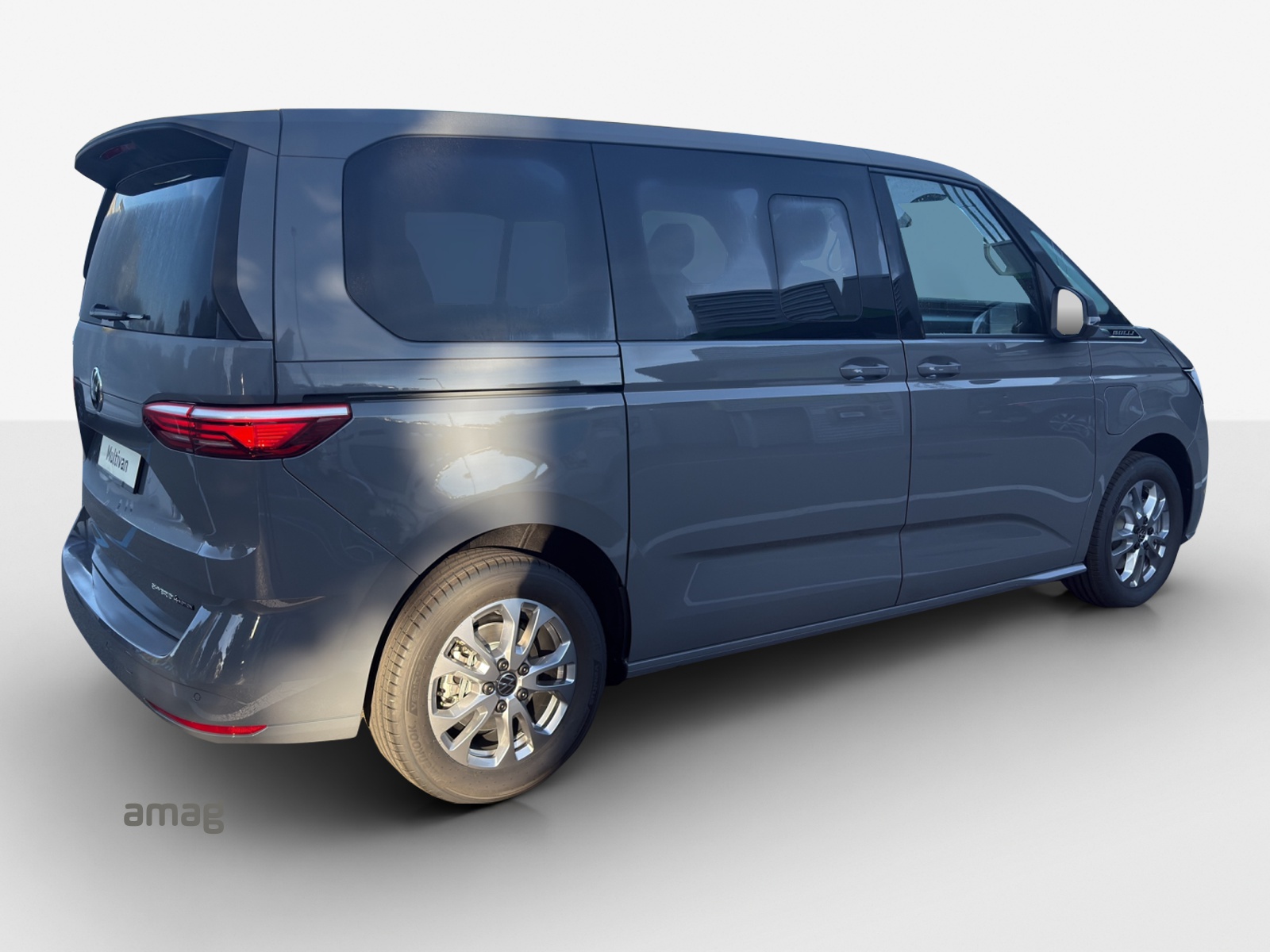 VW Multivan 1.5 eHybrid Trend Liberty 4Motion DSG-image-4