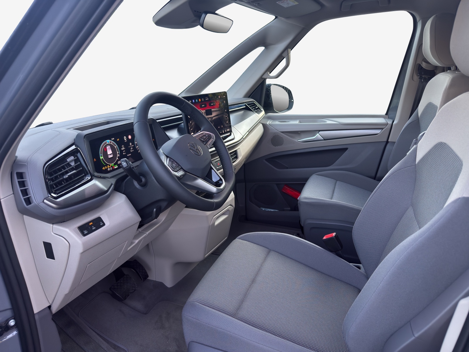 VW Multivan 1.5 eHybrid Trend Liberty 4Motion DSG-image-7