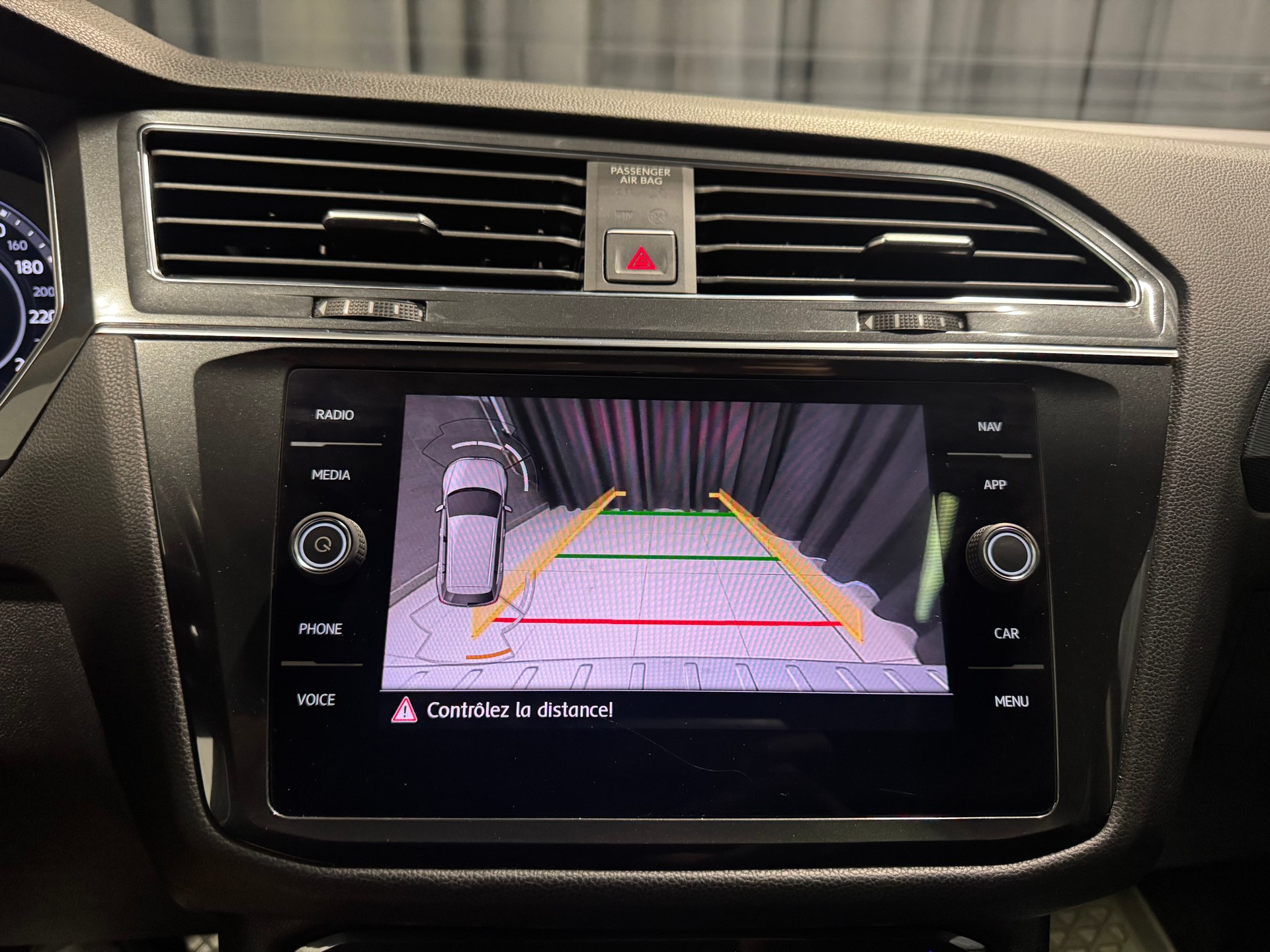 VW Tiguan Allspace 2.0TSI Comfortline 4Motion DSG(M)(61)-image-15
