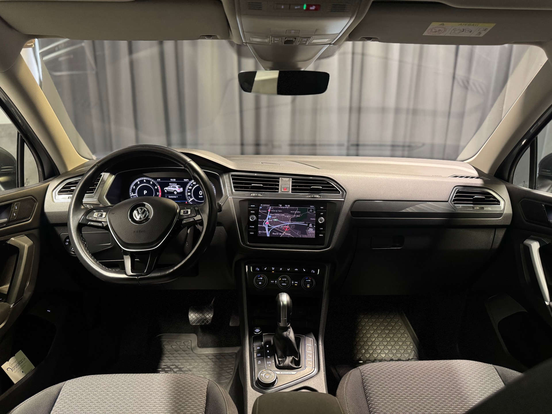 VW Tiguan Allspace 2.0TSI Comfortline 4Motion DSG(M)(61)-image-10