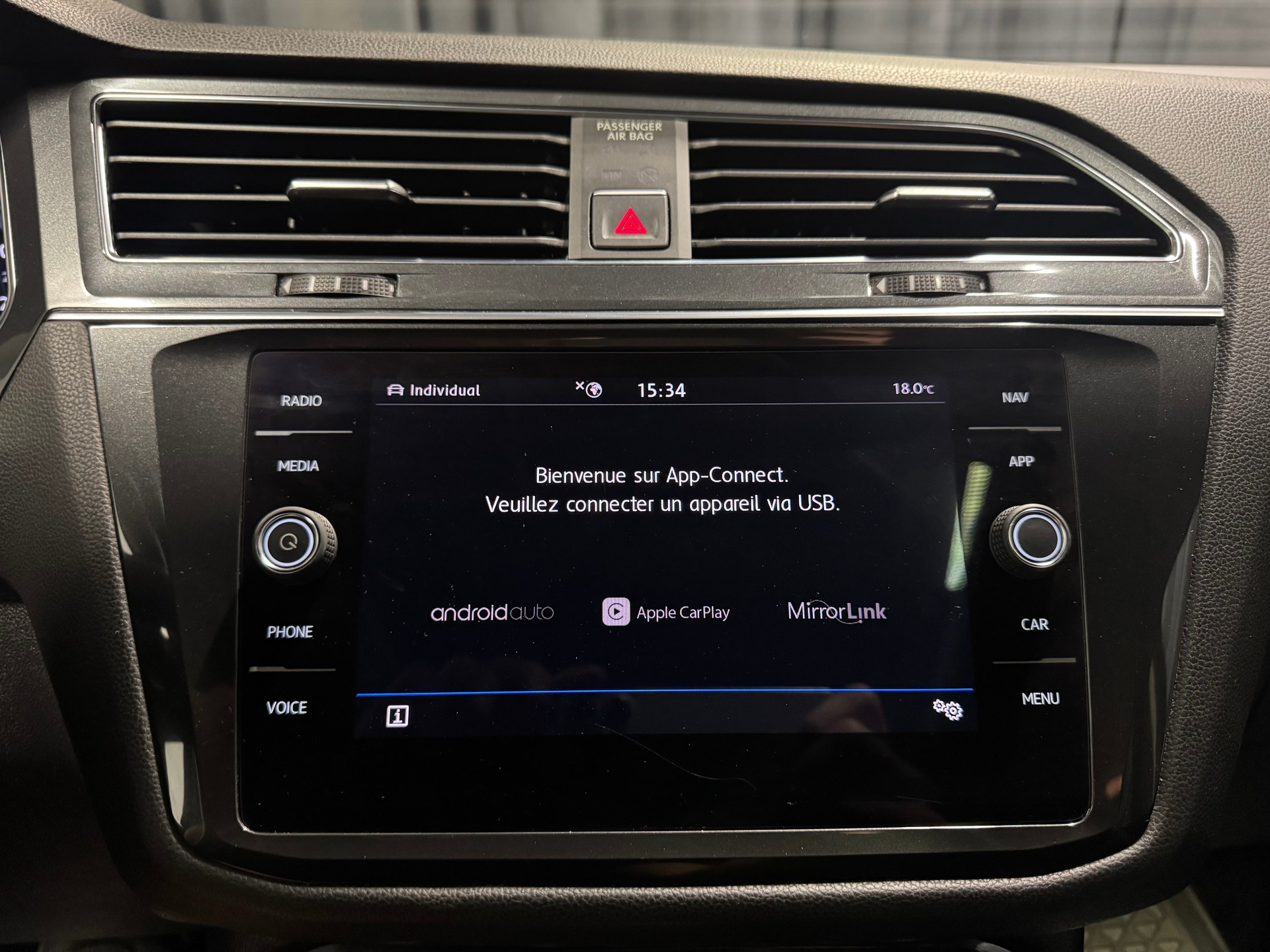VW Tiguan Allspace 2.0TSI Comfortline 4Motion DSG(M)(61)-image-16