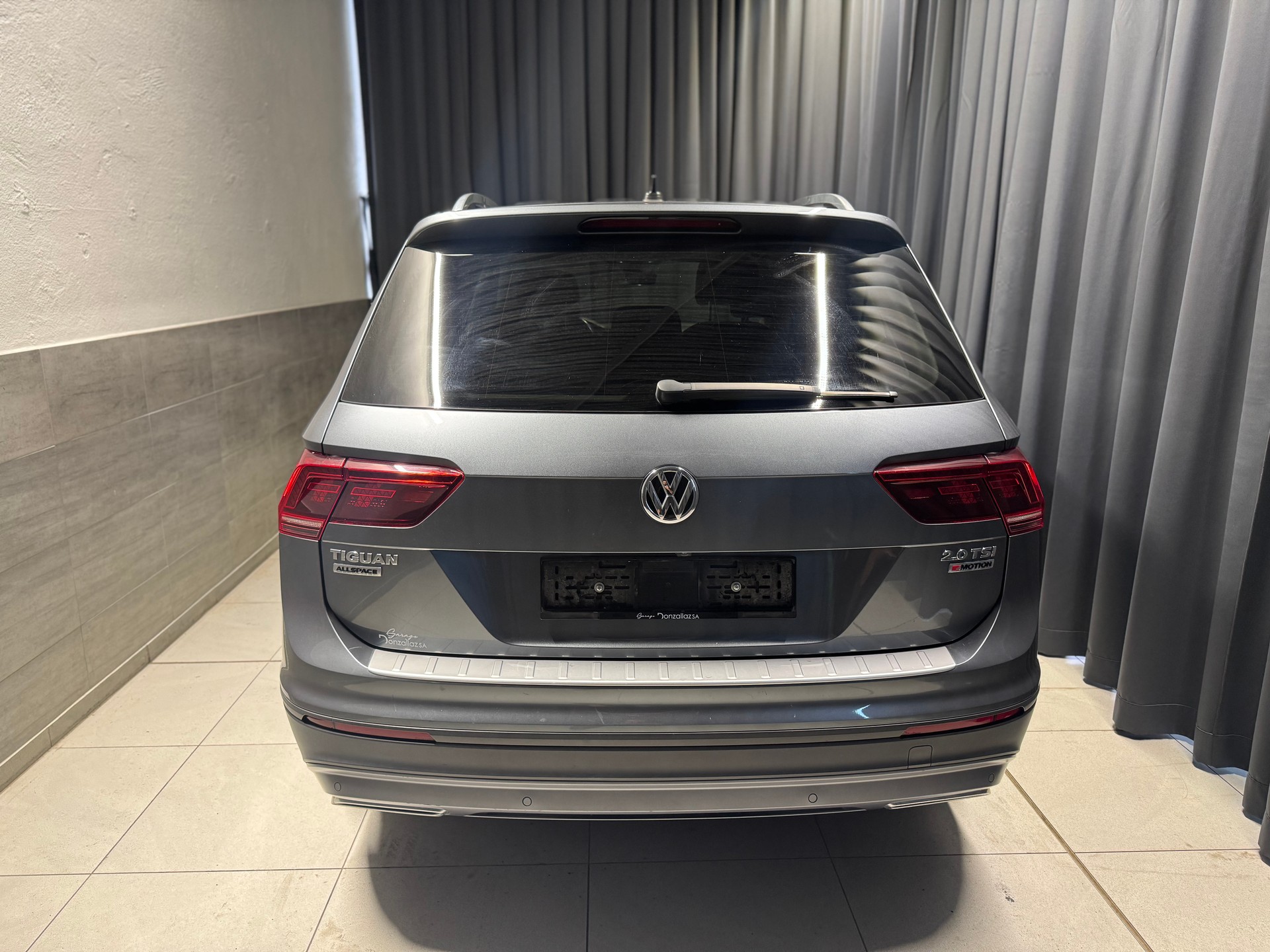 VW Tiguan Allspace 2.0TSI Comfortline 4Motion DSG(M)(61)-image-4