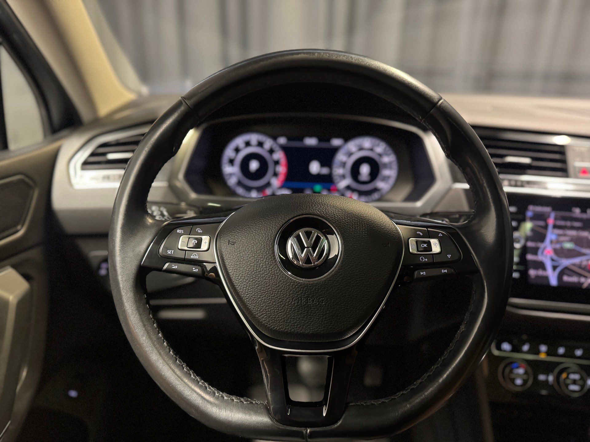 VW Tiguan Allspace 2.0TSI Comfortline 4Motion DSG(M)(61)-image-11