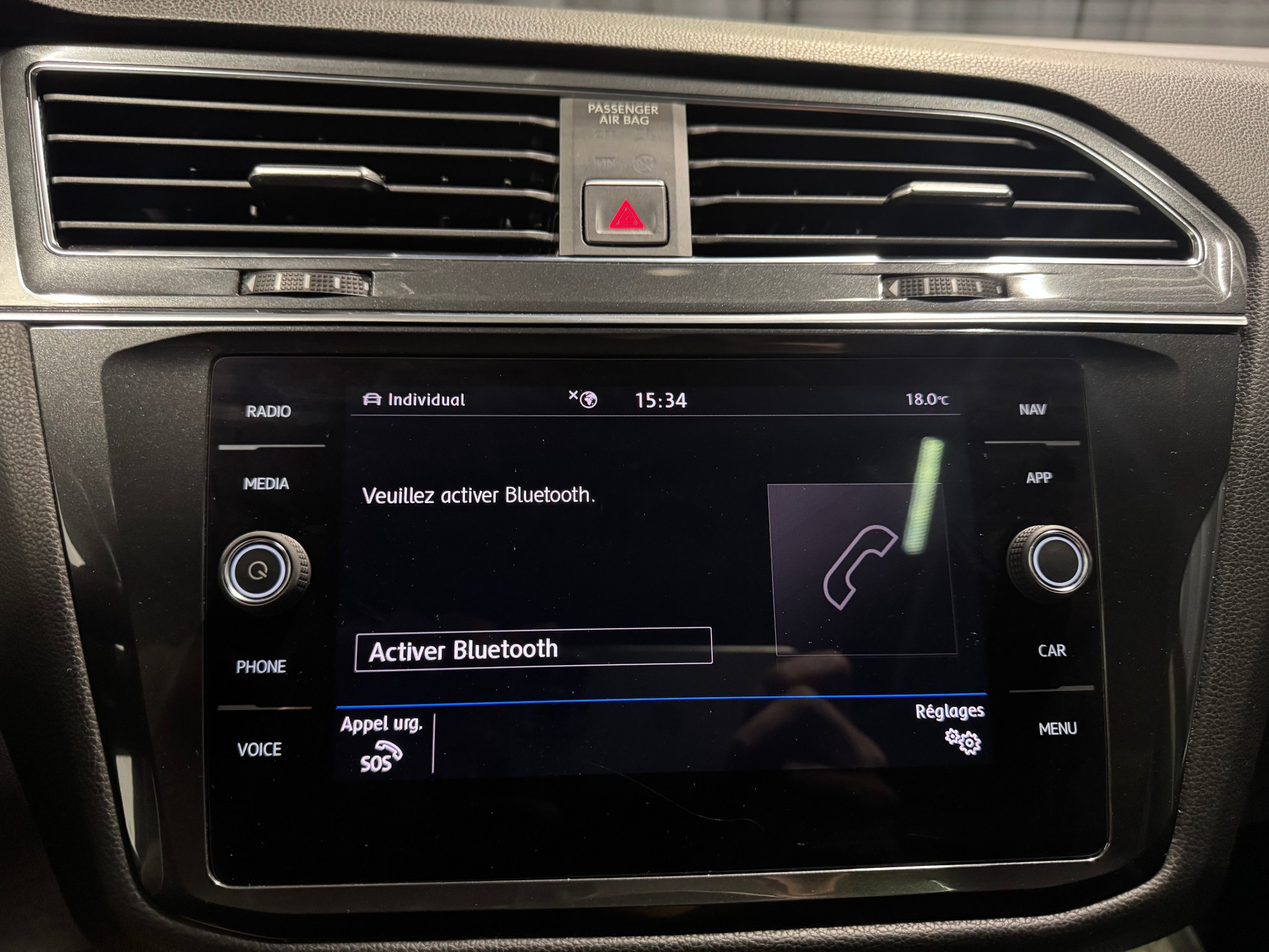 VW Tiguan Allspace 2.0TSI Comfortline 4Motion DSG(M)(61)-image-17