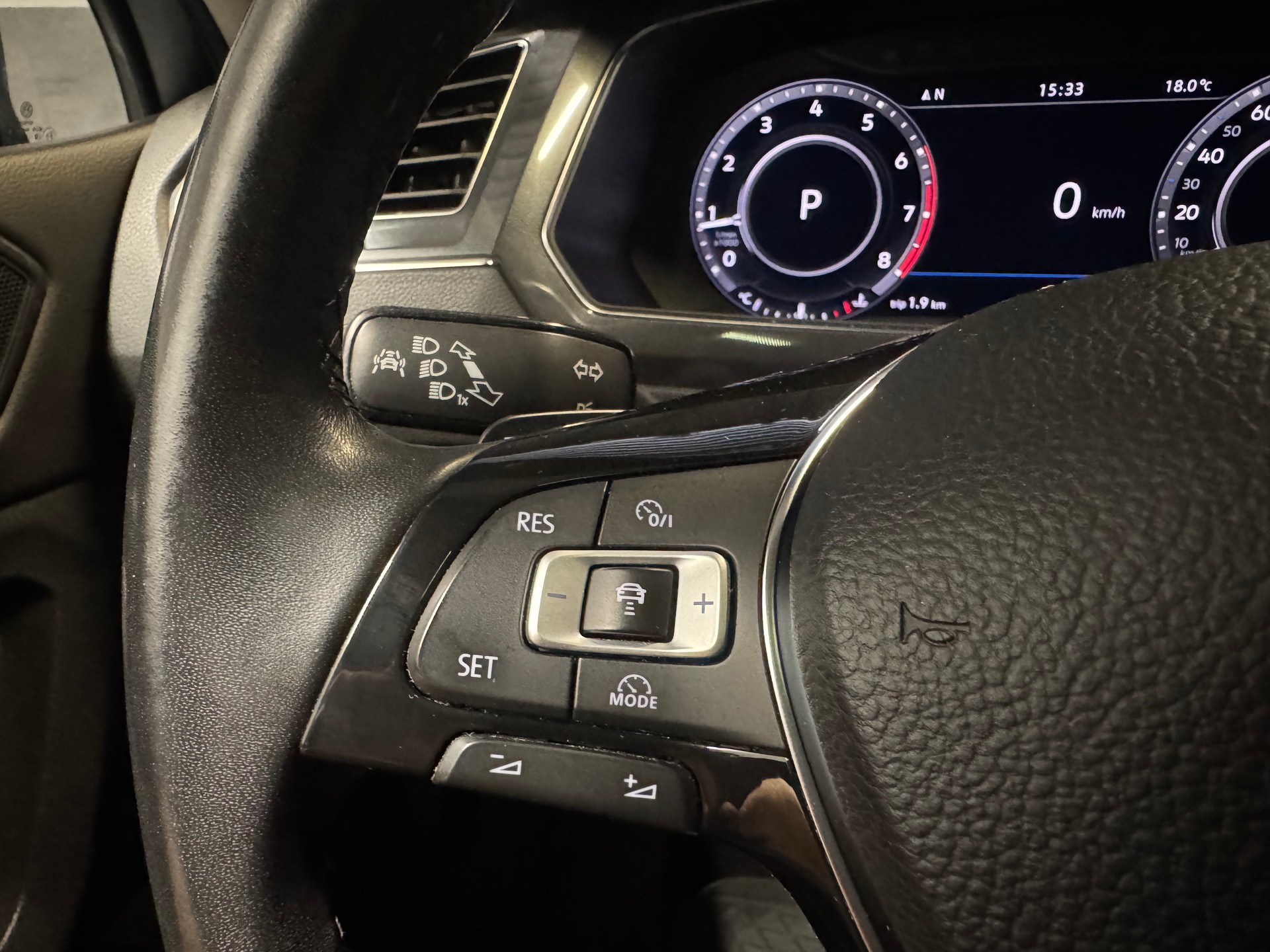 VW Tiguan Allspace 2.0TSI Comfortline 4Motion DSG(M)(61)-image-12