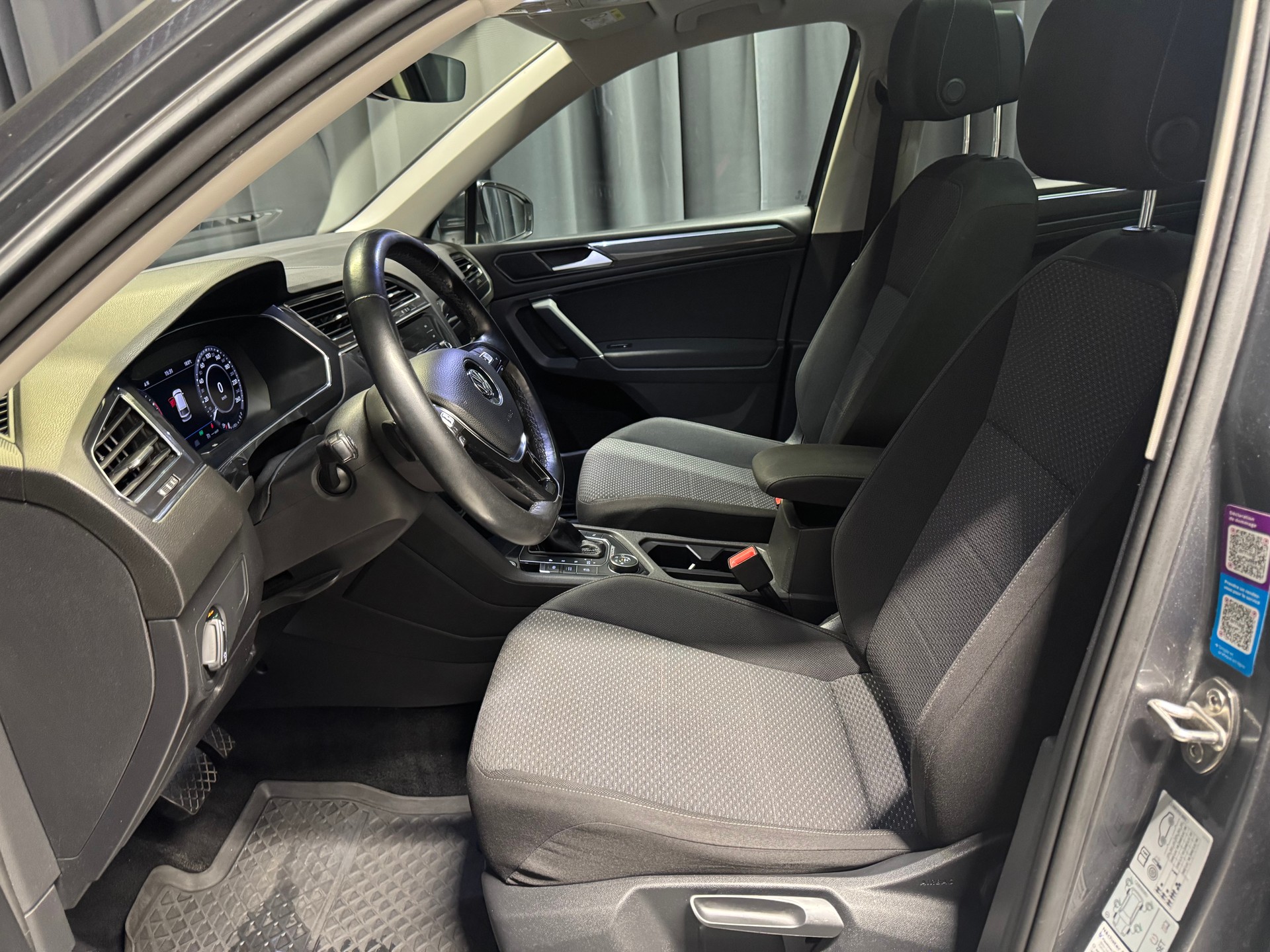 VW Tiguan Allspace 2.0TSI Comfortline 4Motion DSG(M)(61)-image-6