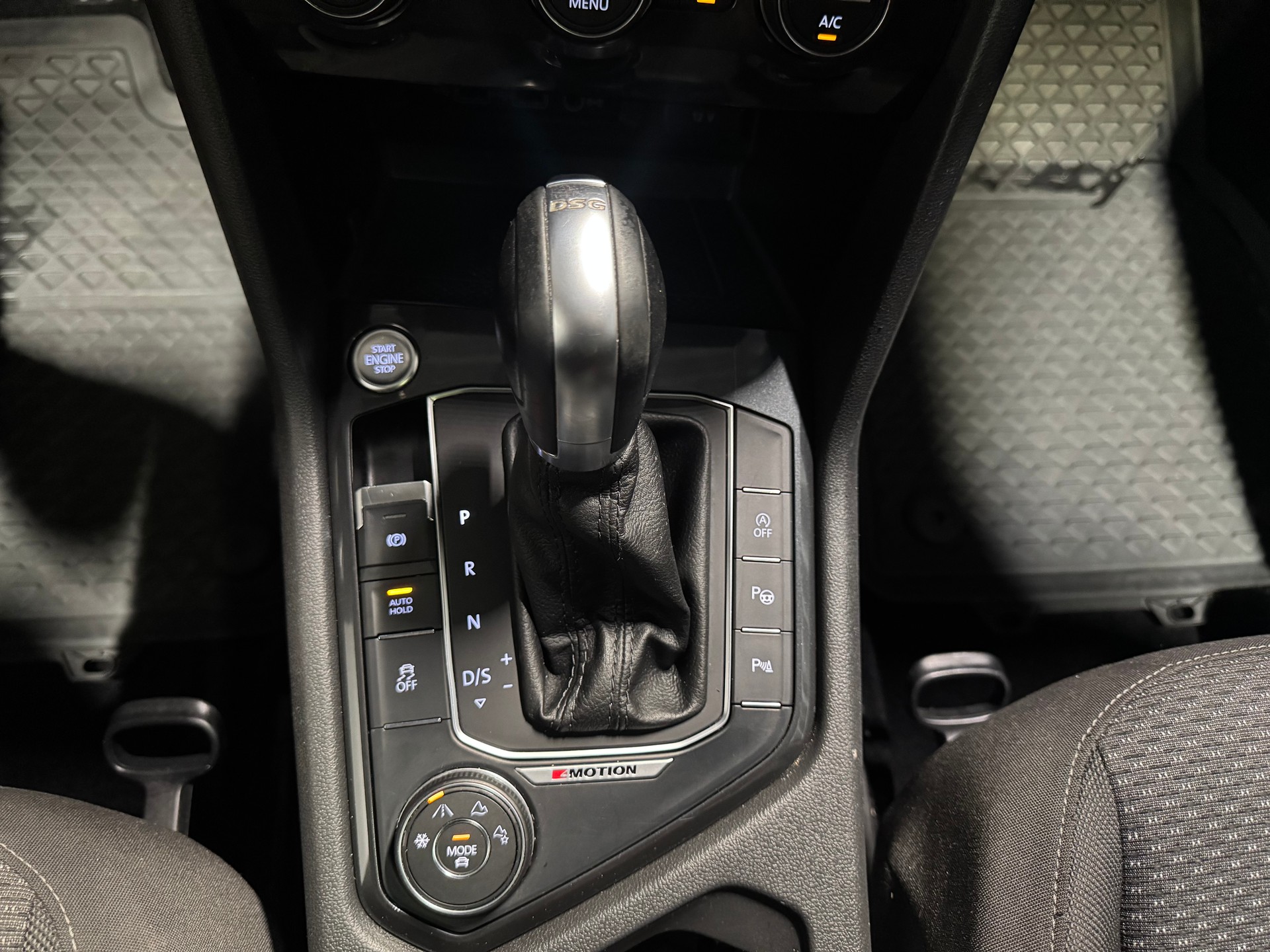 VW Tiguan Allspace 2.0TSI Comfortline 4Motion DSG(M)(61)-image-19