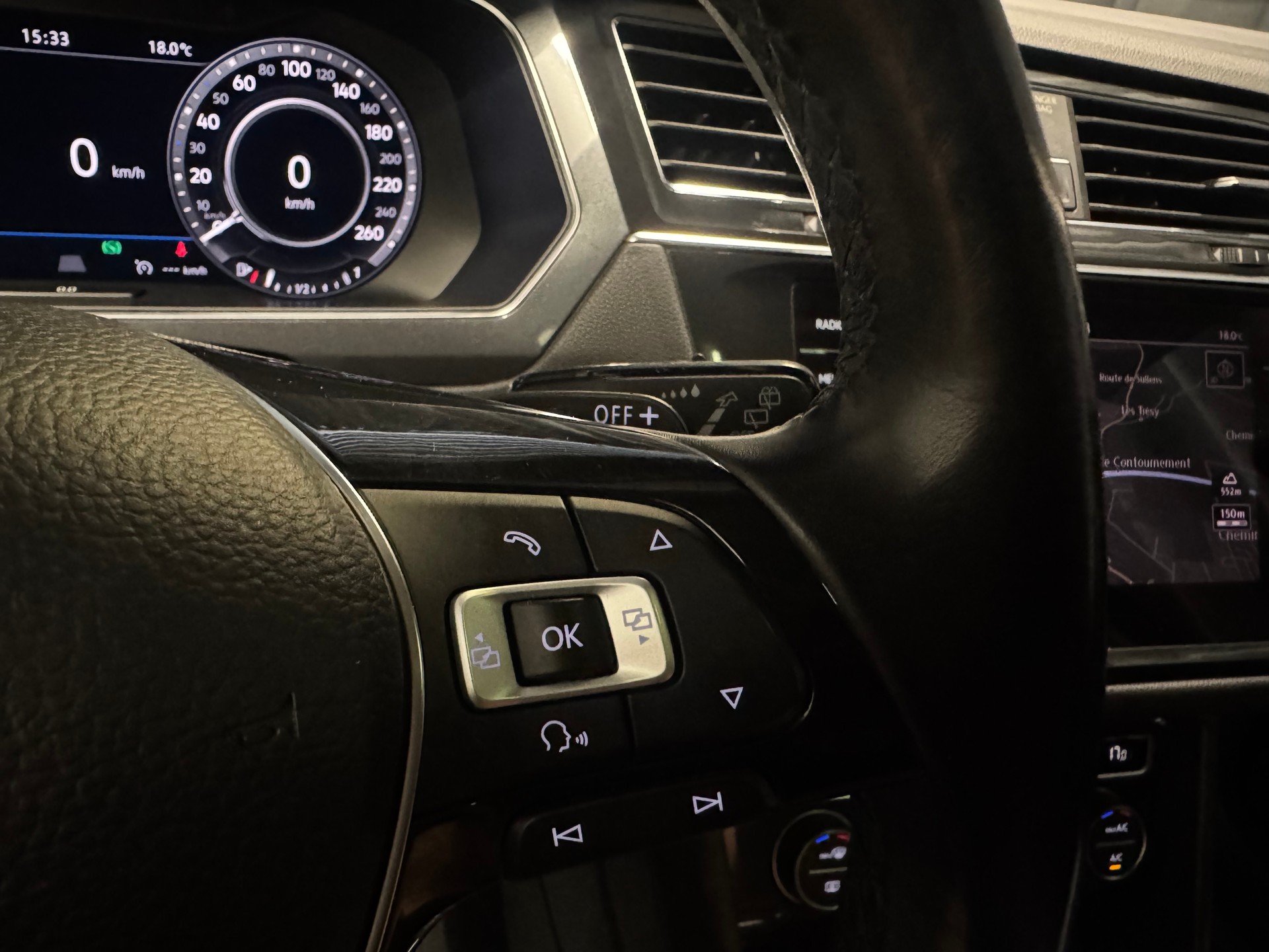 VW Tiguan Allspace 2.0TSI Comfortline 4Motion DSG(M)(61)-image-13