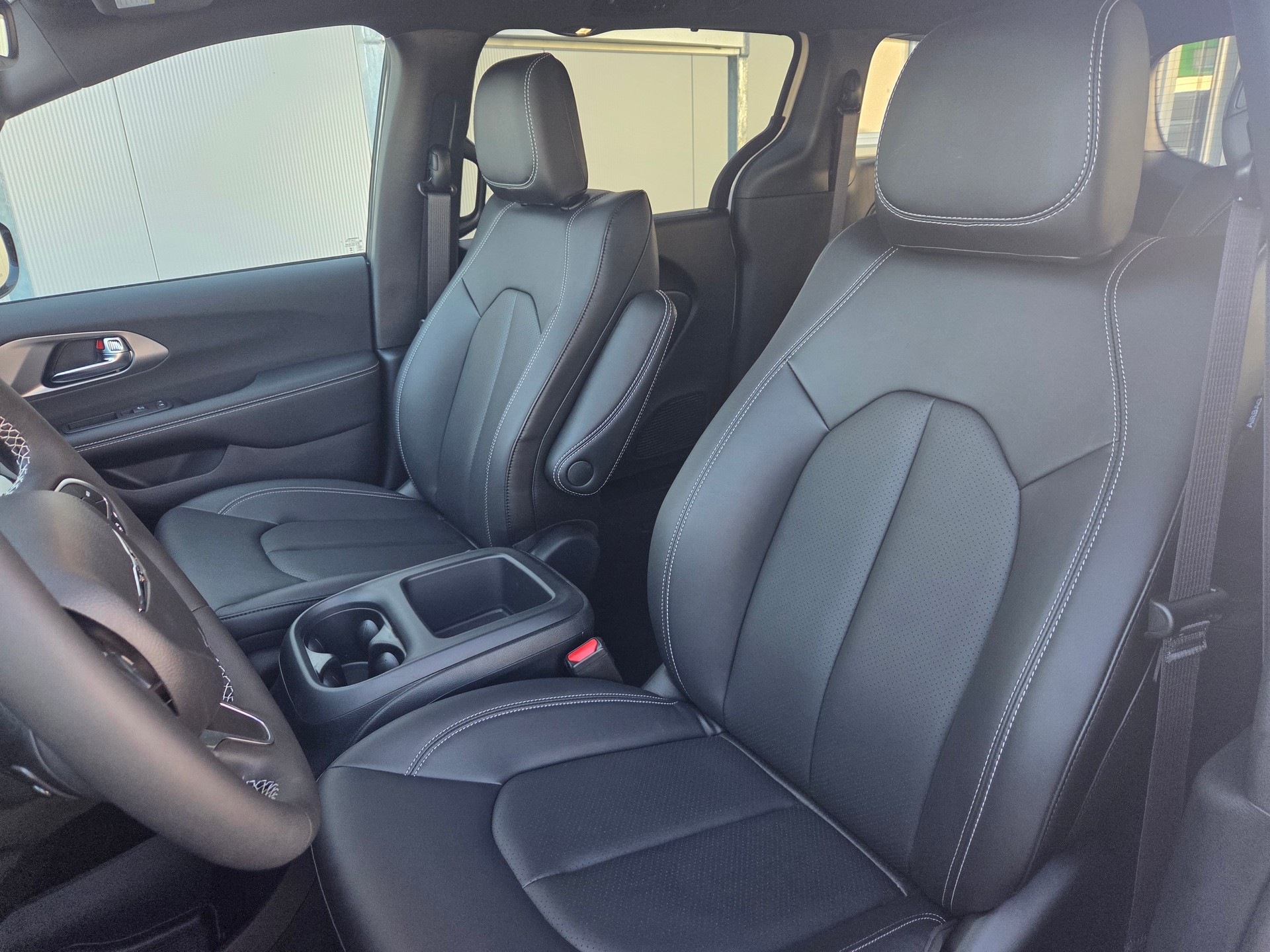 CHRYSLER Pacifica 3.6 V6 FAV 291PS 7-Plätzer-image-6