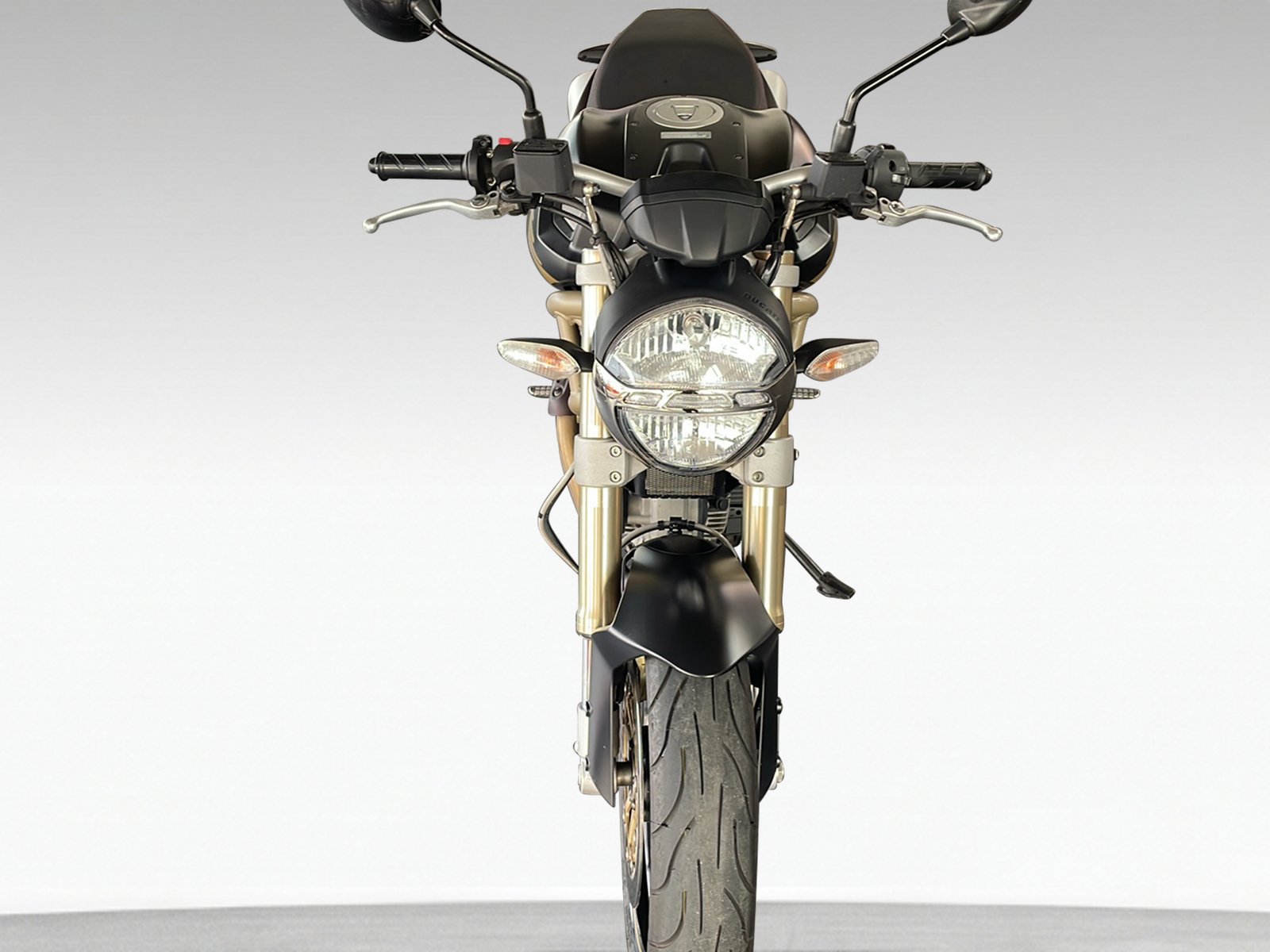 DUCATI 696 Monster ABS-image-6