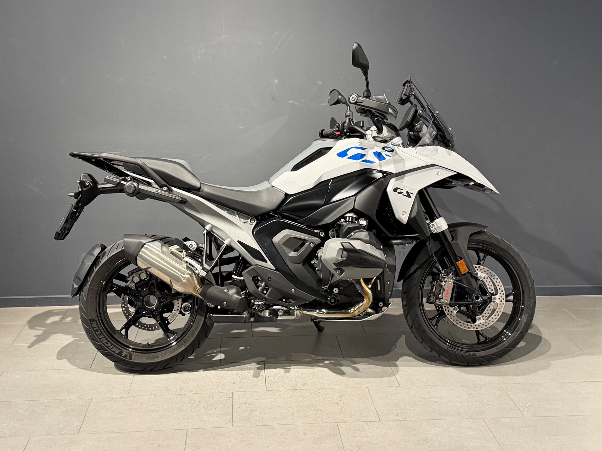 BMW R 1300 GS